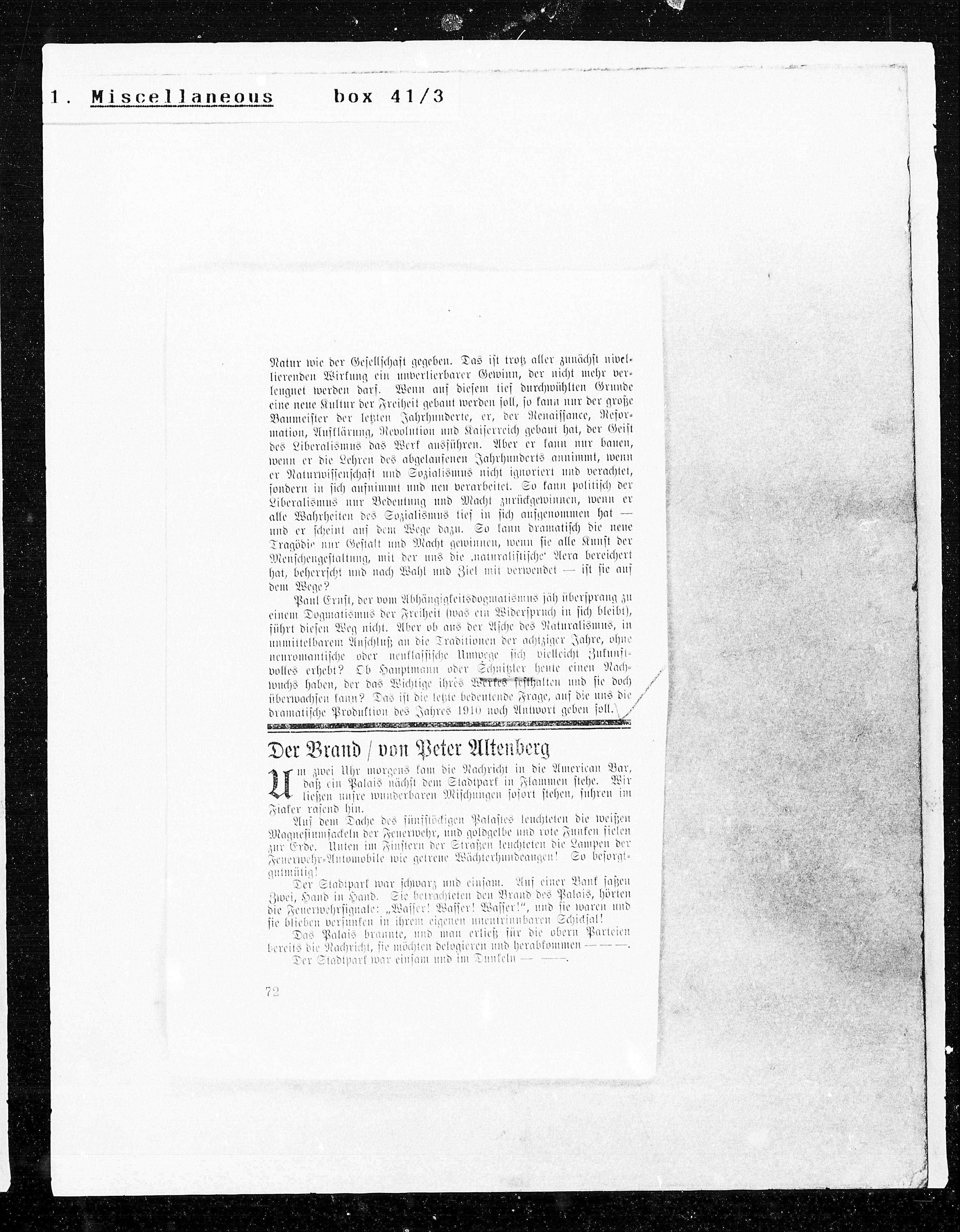 Vorschaubild für 1909 1911, Seite 32