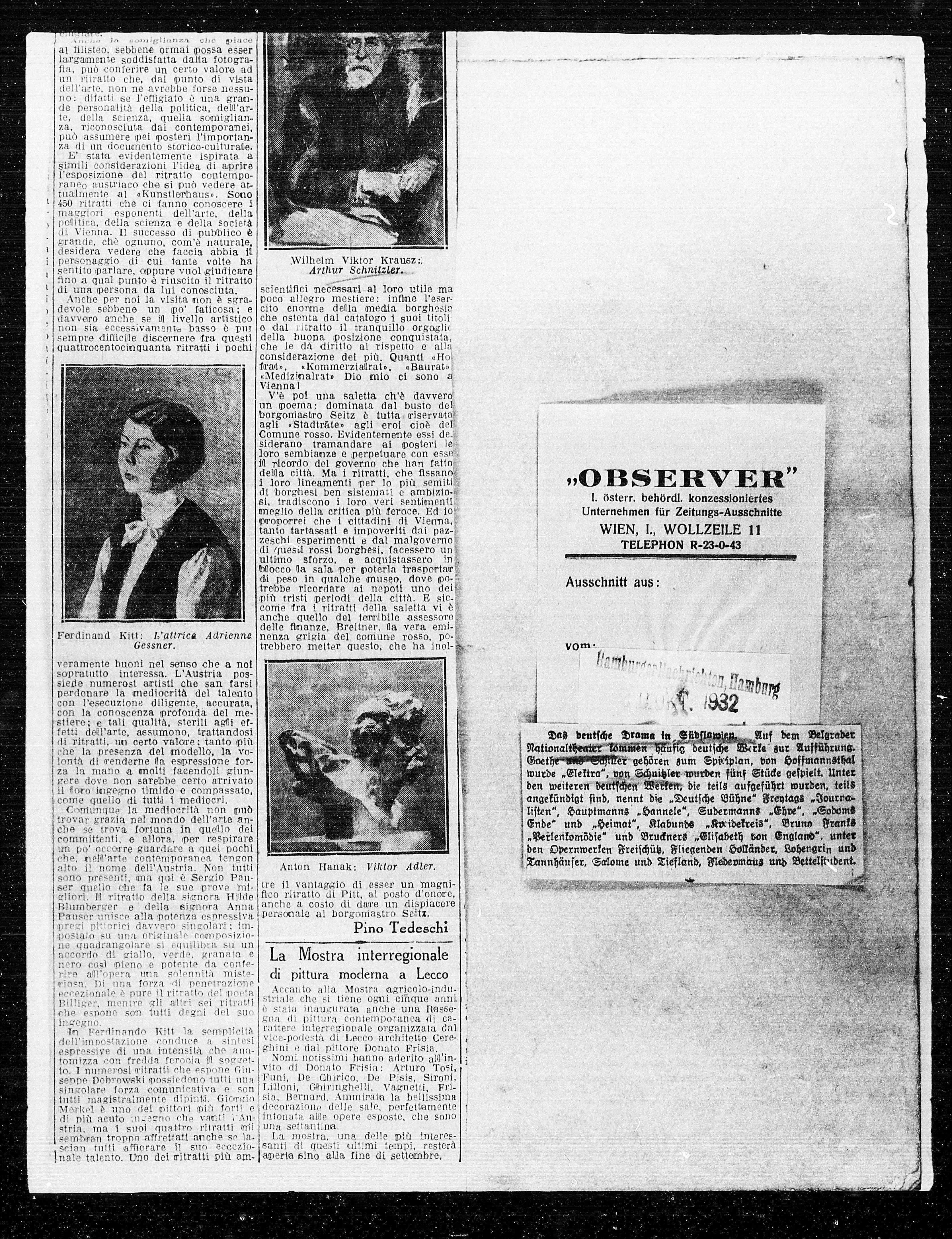 Vorschaubild für 1932 1933, Seite 19
