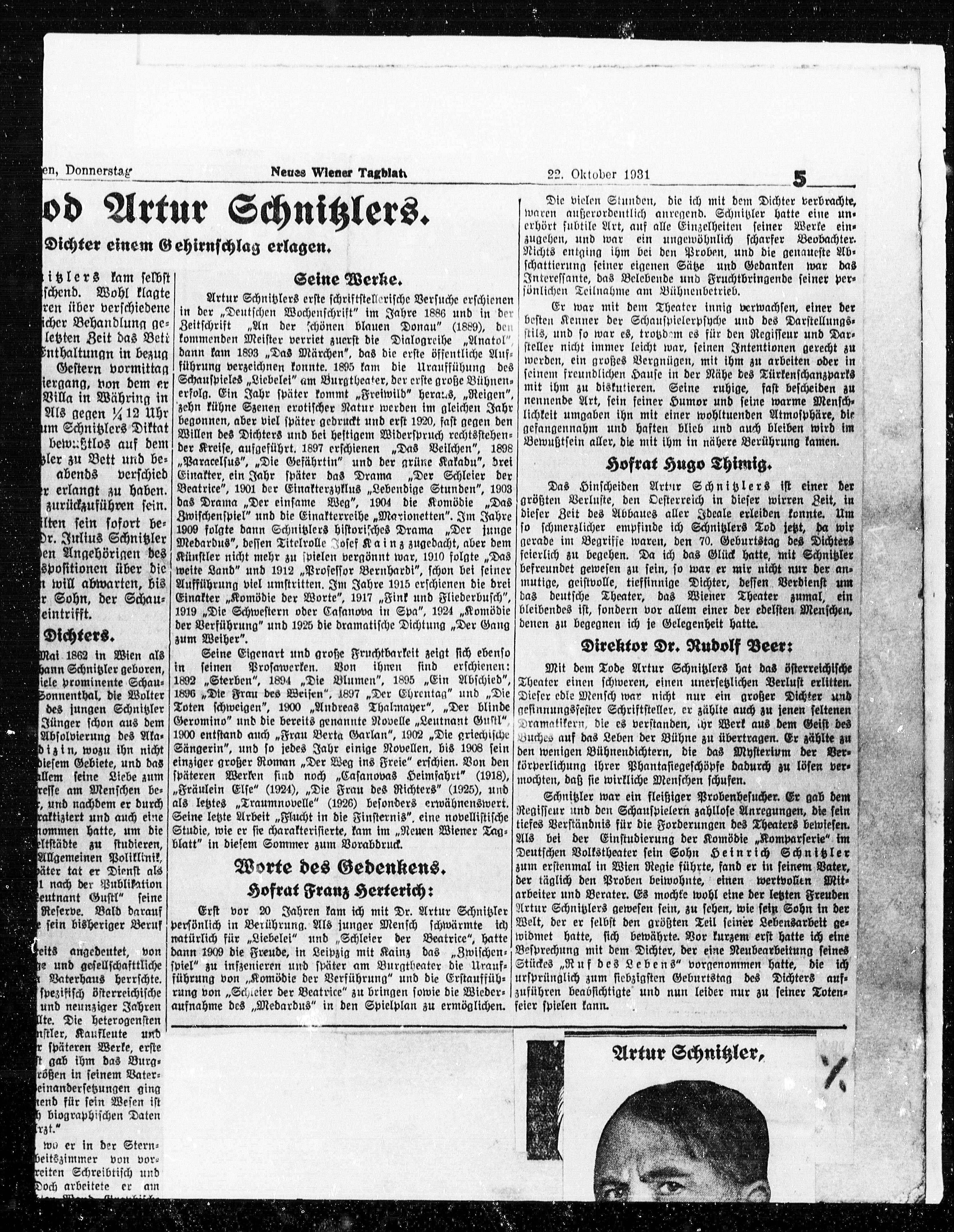 Vorschaubild für Schnitzlers Tod, Seite 80