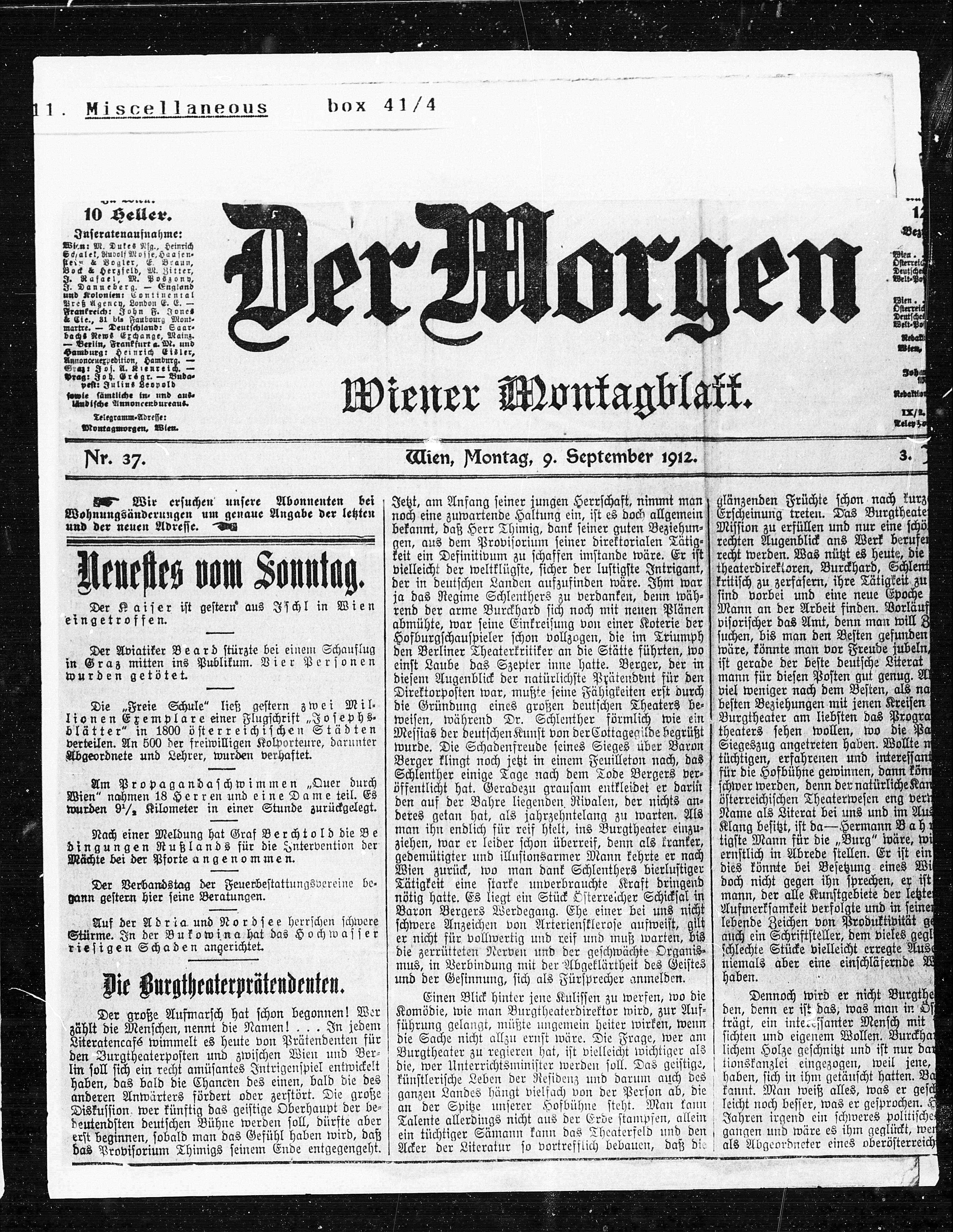 Vorschaubild für 1912 1913, Seite 6