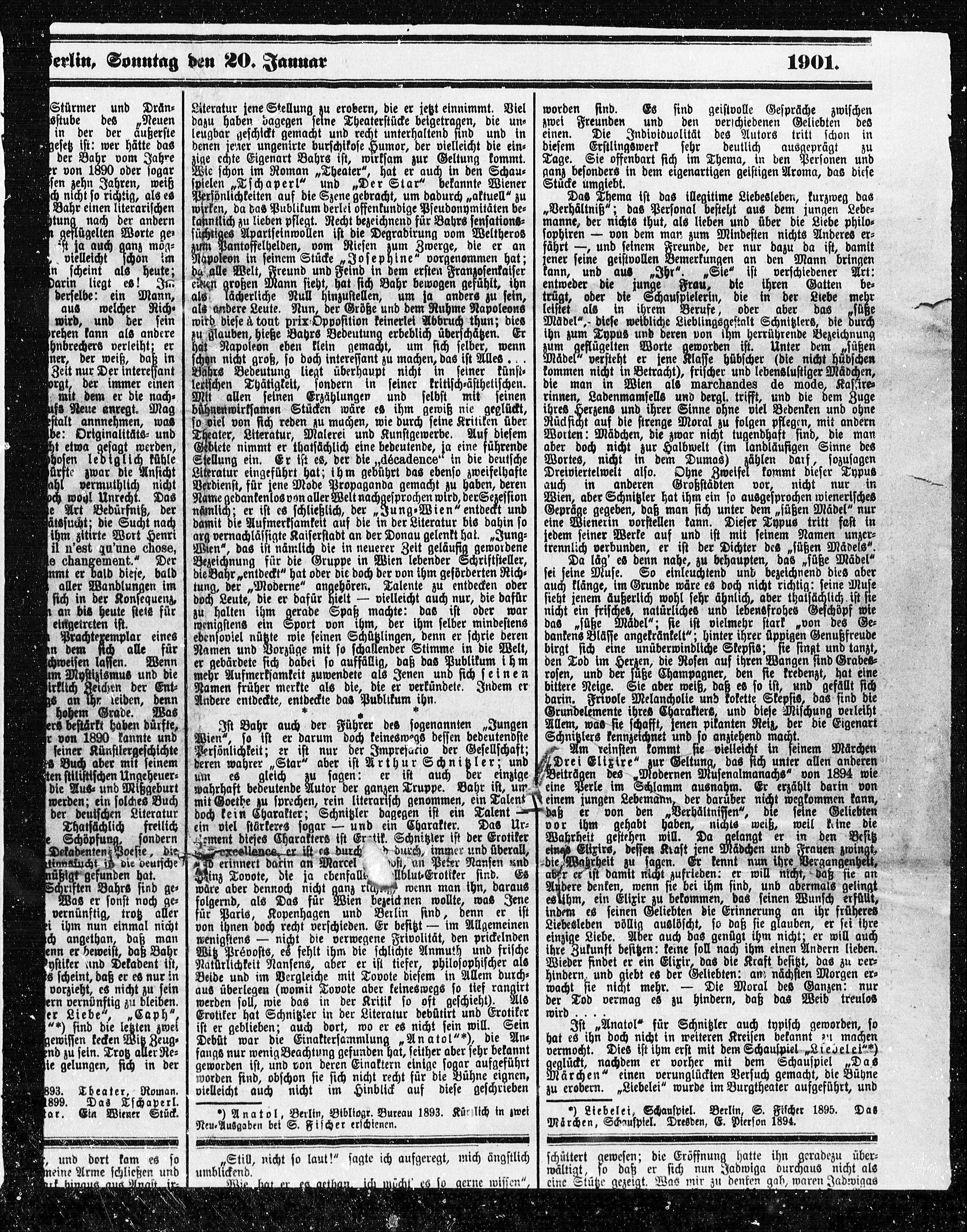 Vorschaubild für 1901 Sosnosky Jung Wien, Seite 4