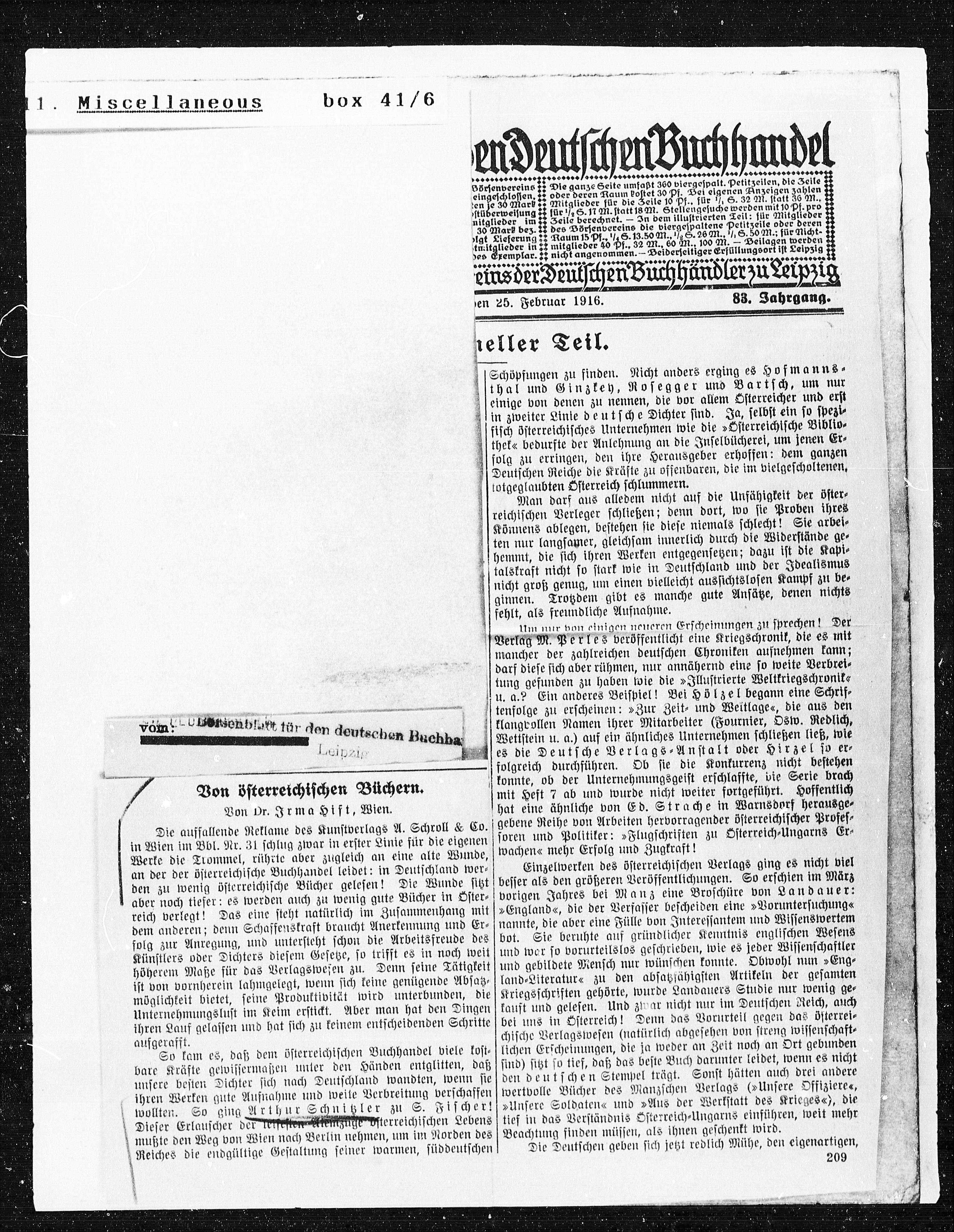 Vorschaubild für 1915 1917, Seite 26