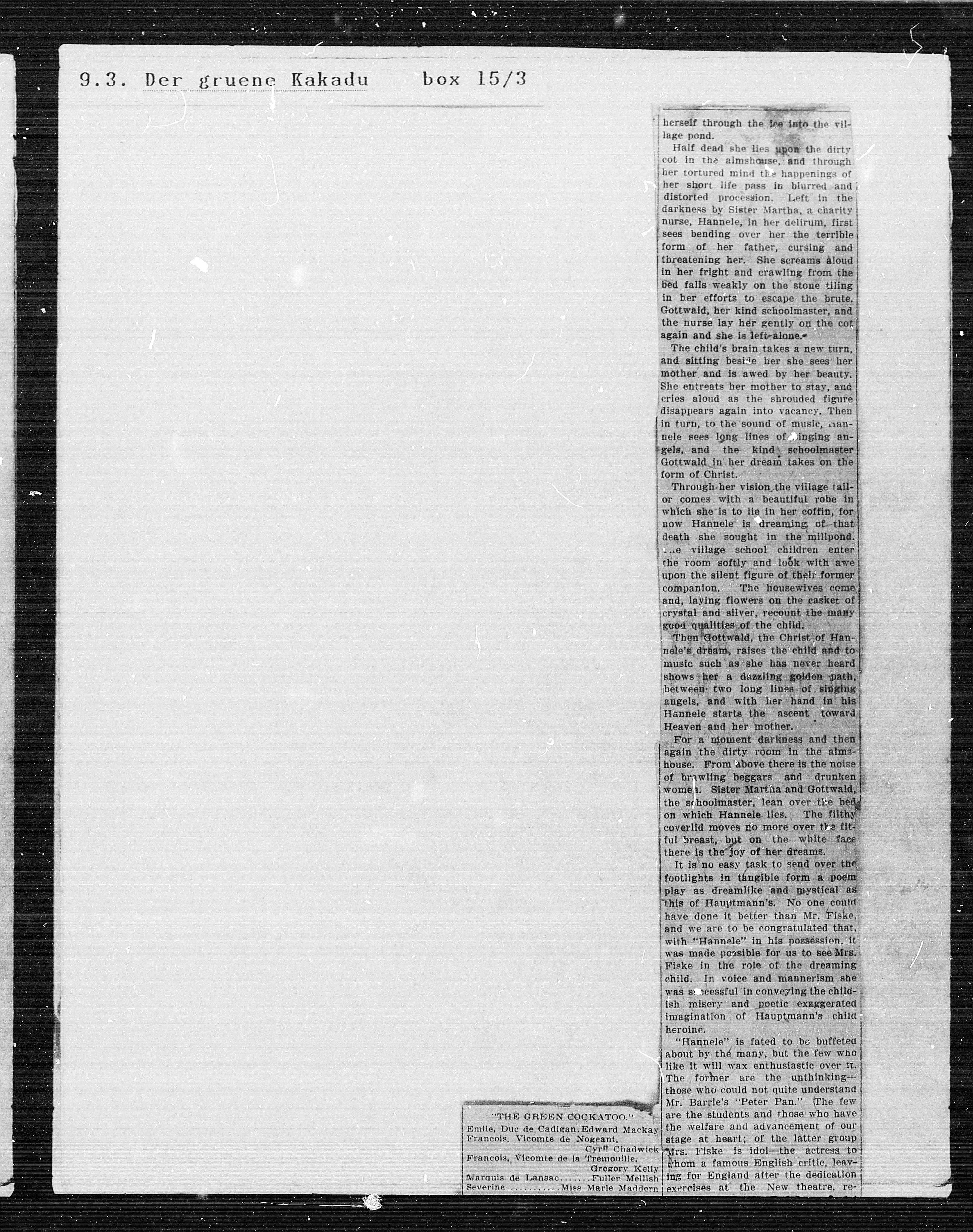 Vorschaubild für Der gruene Kakadu, Seite 184