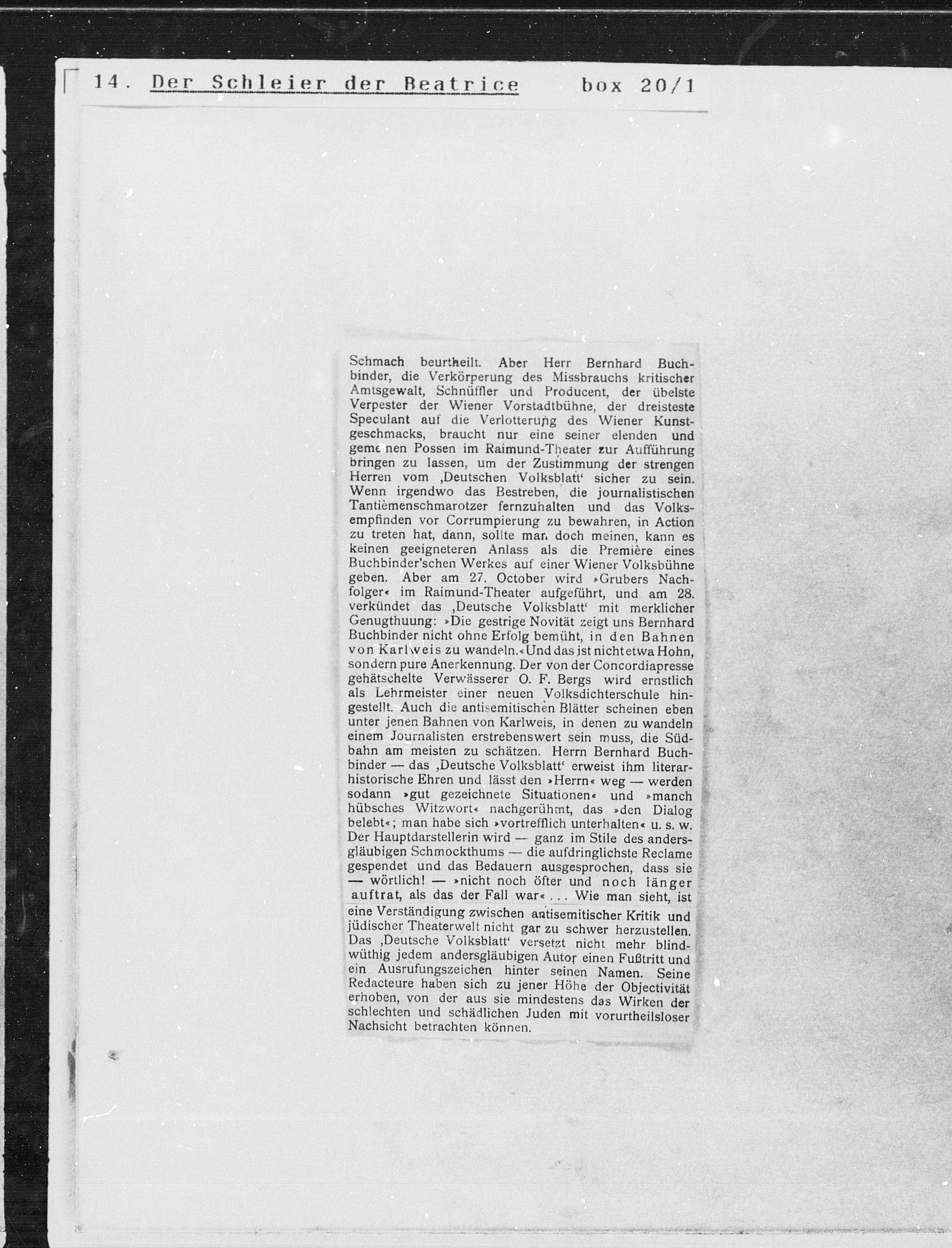 Vorschaubild für Der Schleier der Beatrice, Seite 102