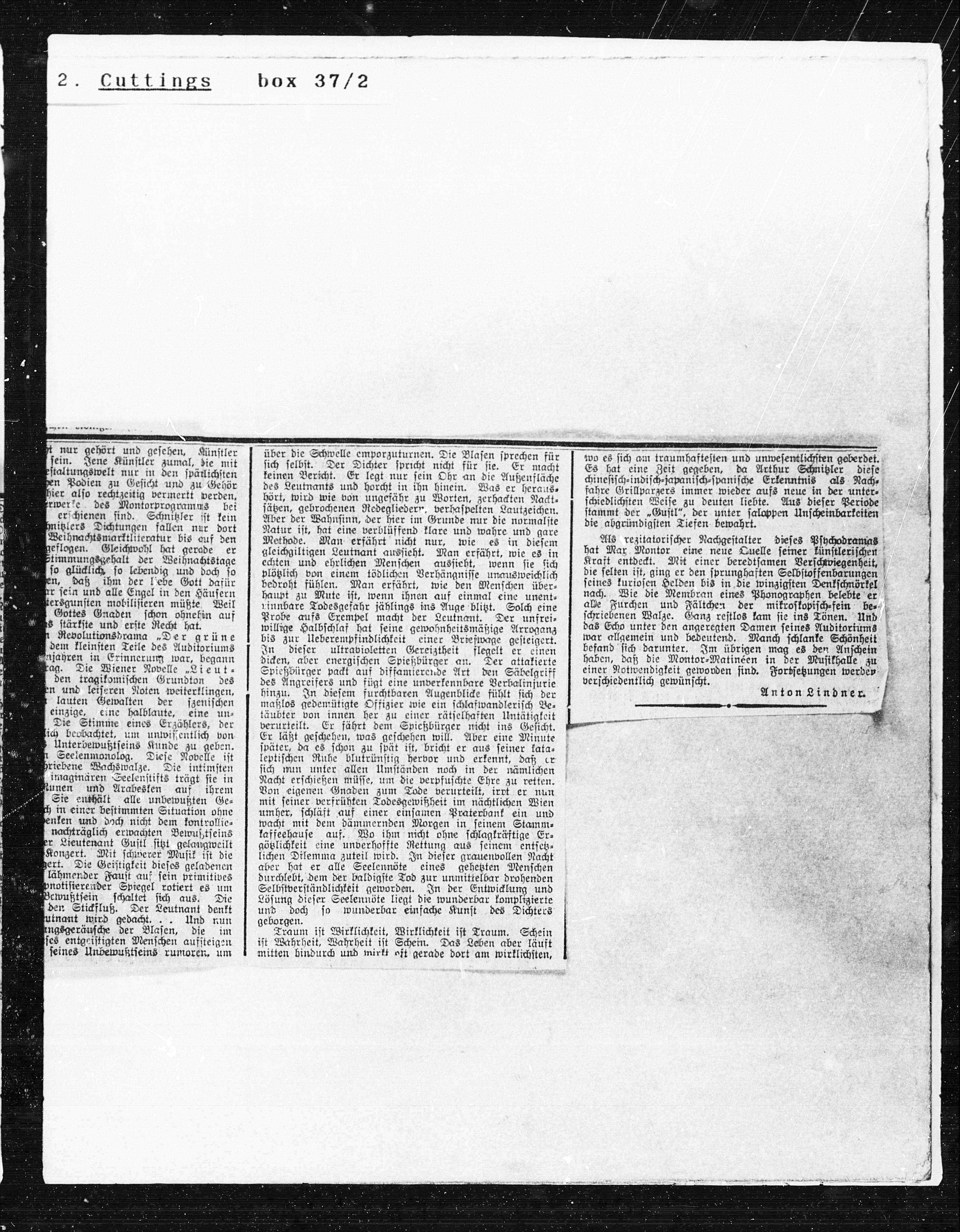 Vorschaubild für Ausschnitte 1899 1902, Seite 5