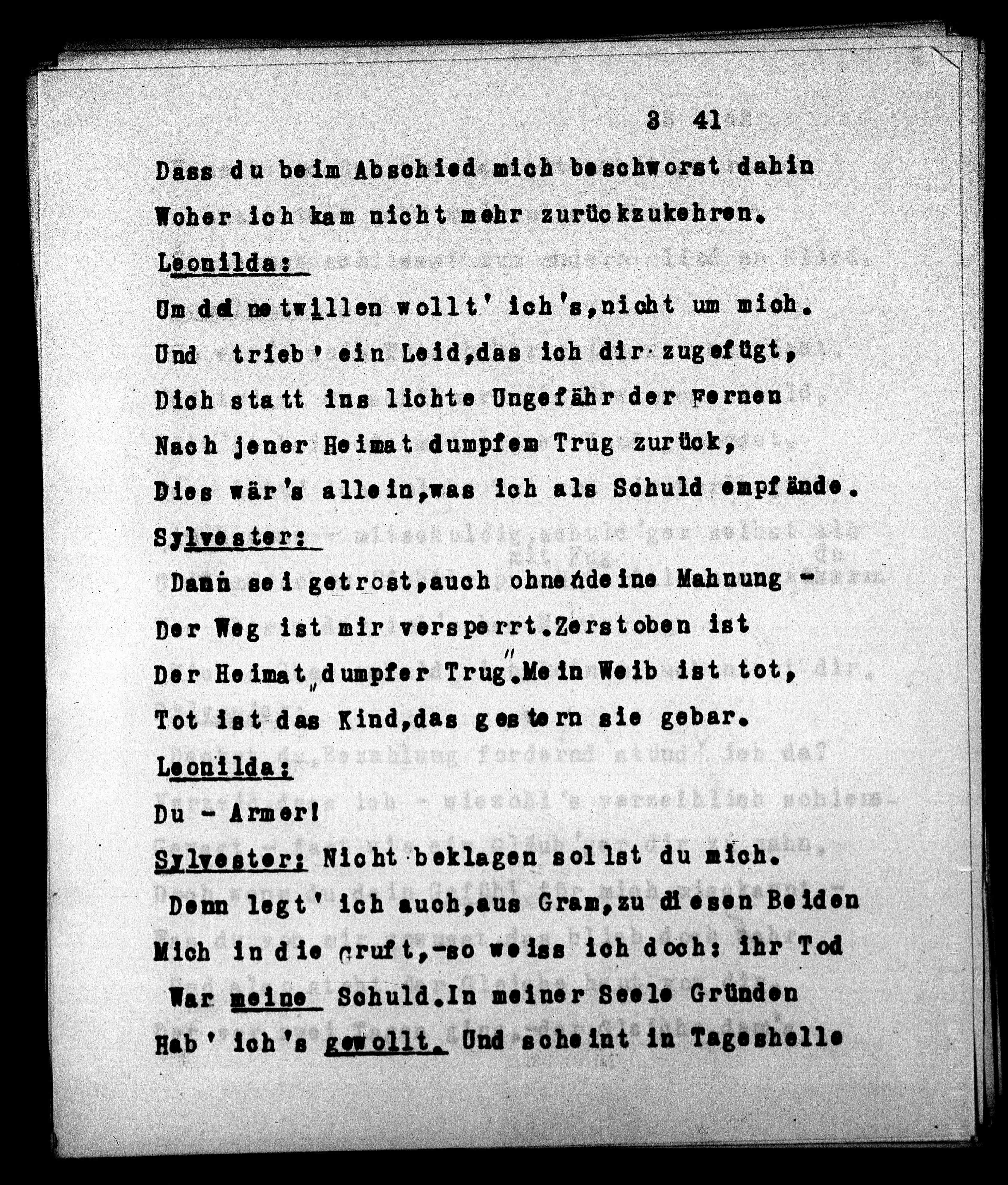 Vorschaubild für Der Gang zum Weiher I, Seite 252