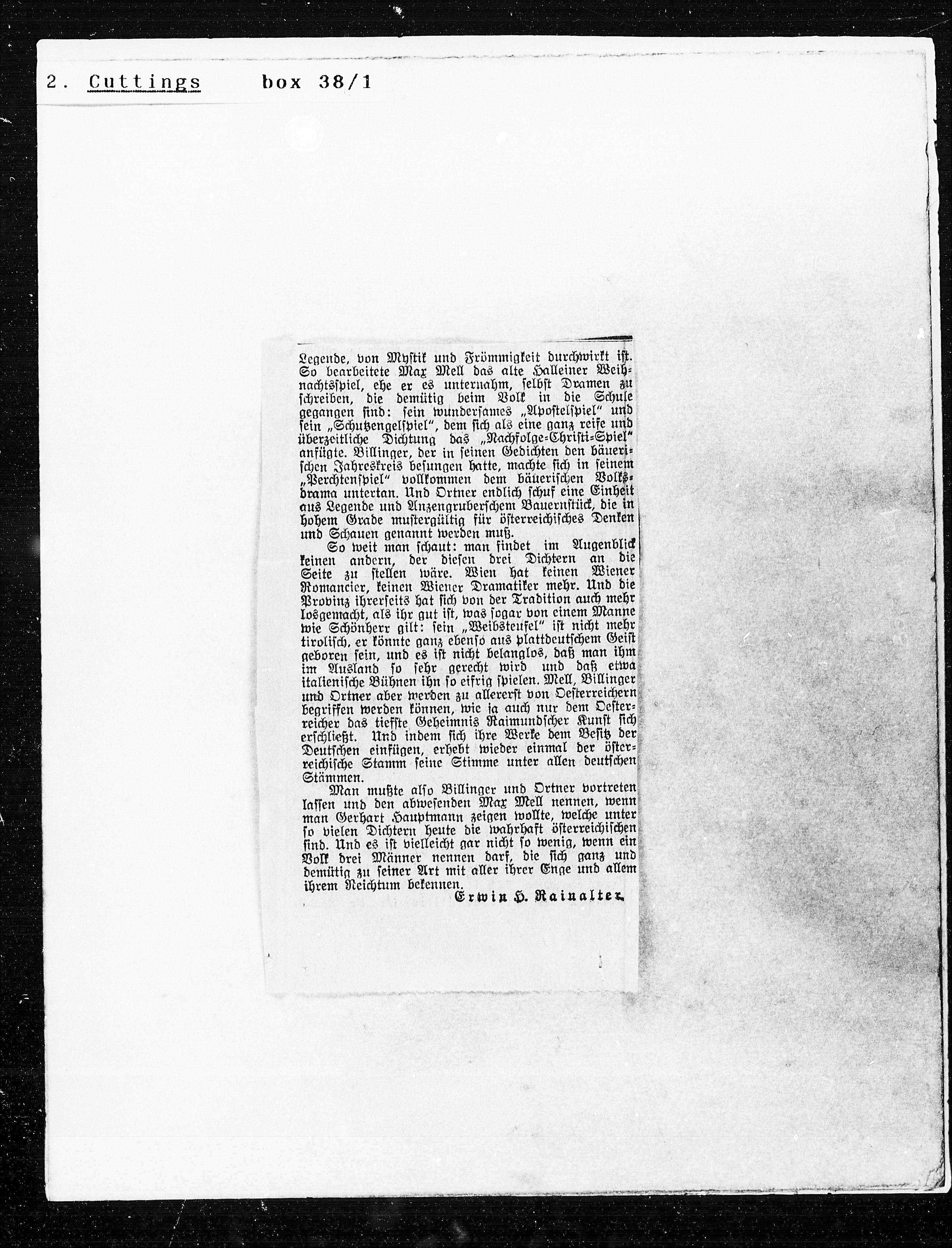 Vorschaubild für Ausschnitte 1925 1929, Seite 57