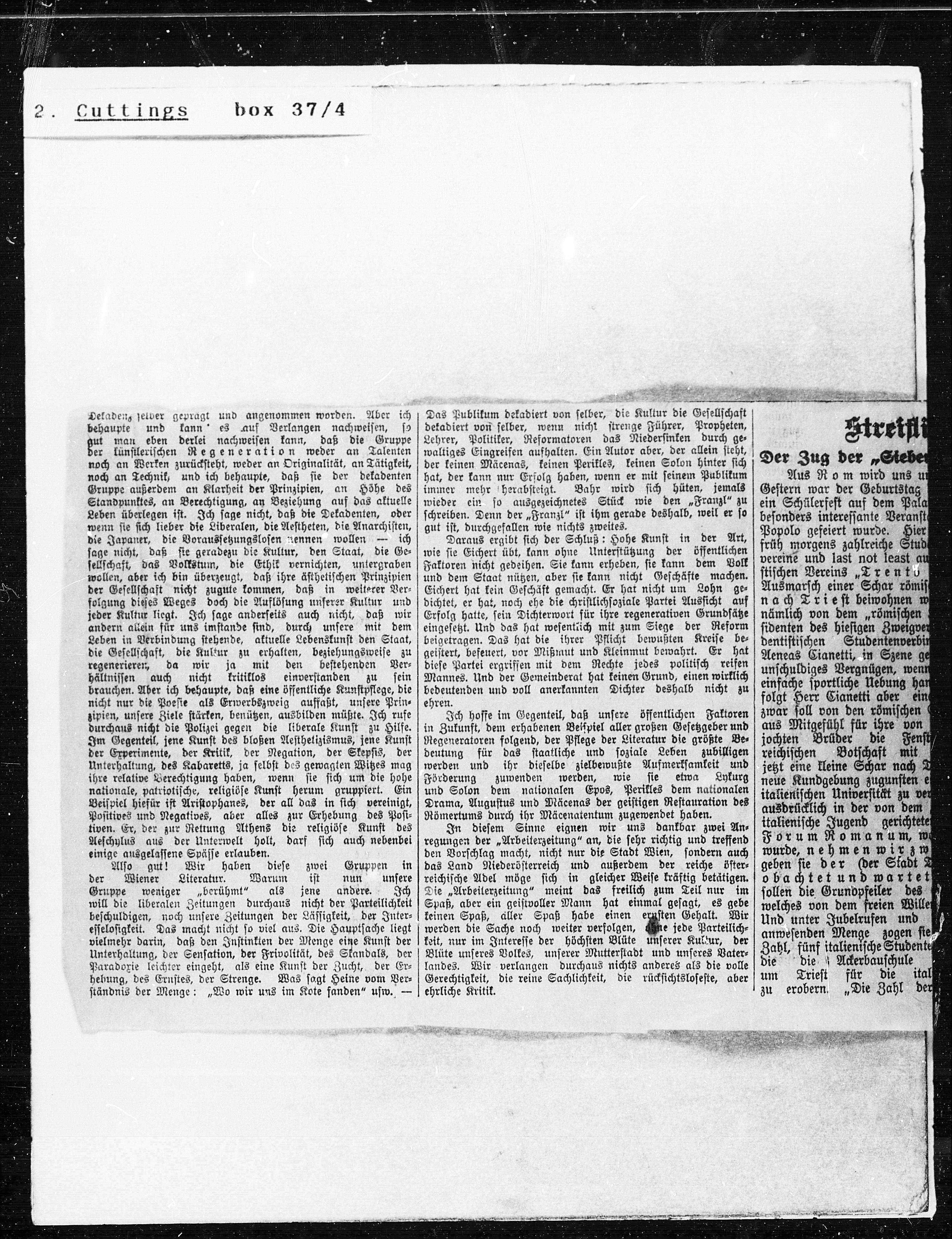 Vorschaubild für Ausschnitte 1909 1912, Seite 15