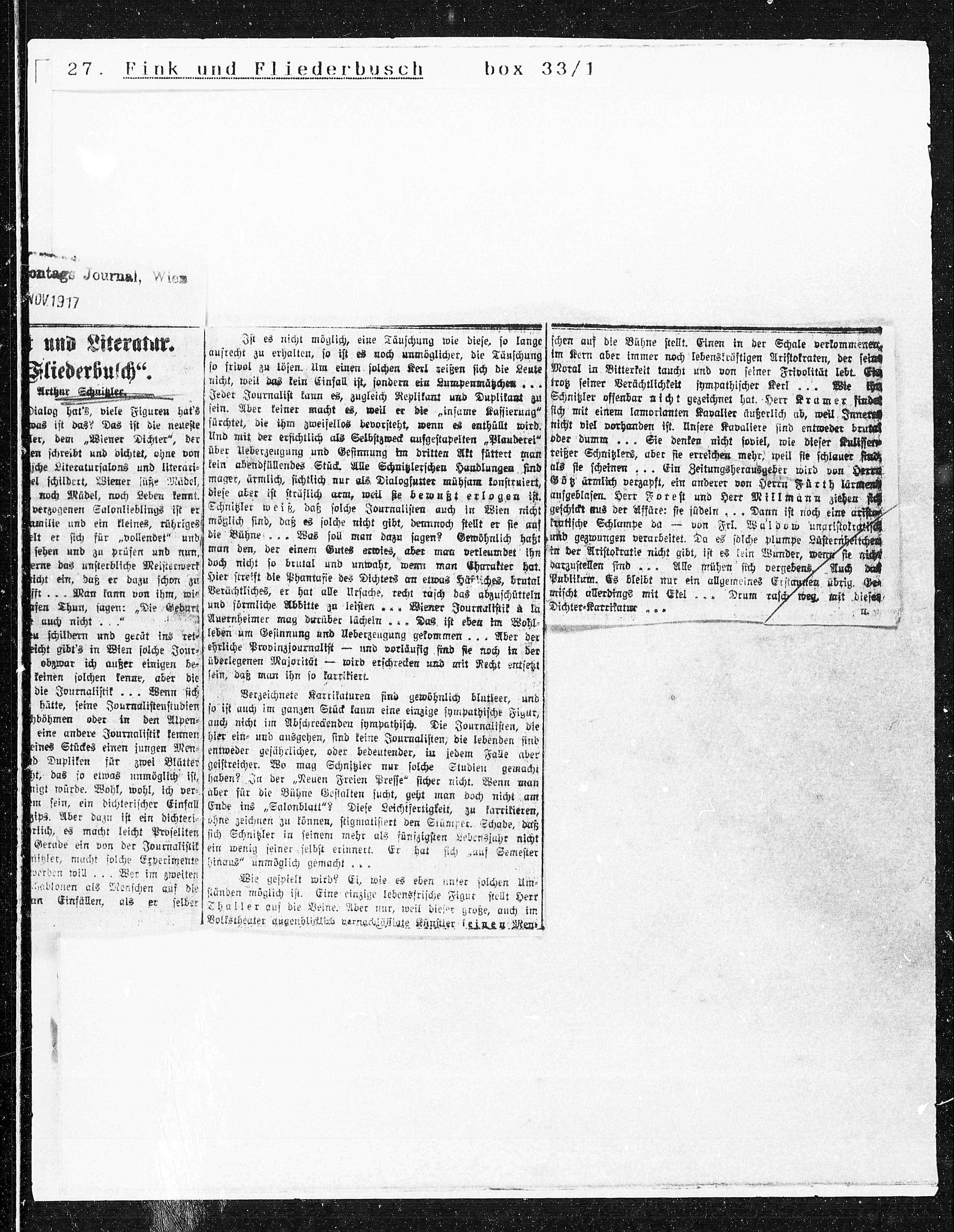 Vorschaubild für Fink und Fliederbusch, Seite 62