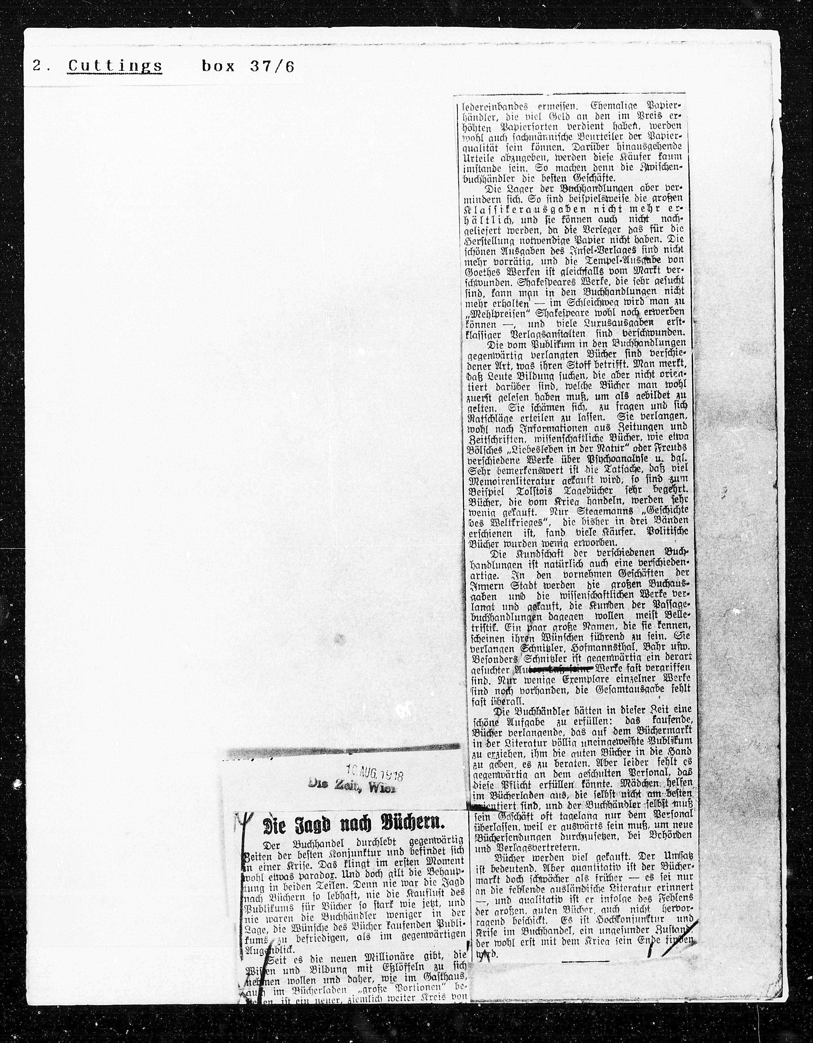 Vorschaubild für Ausschnitte 1914 1920, Seite 24