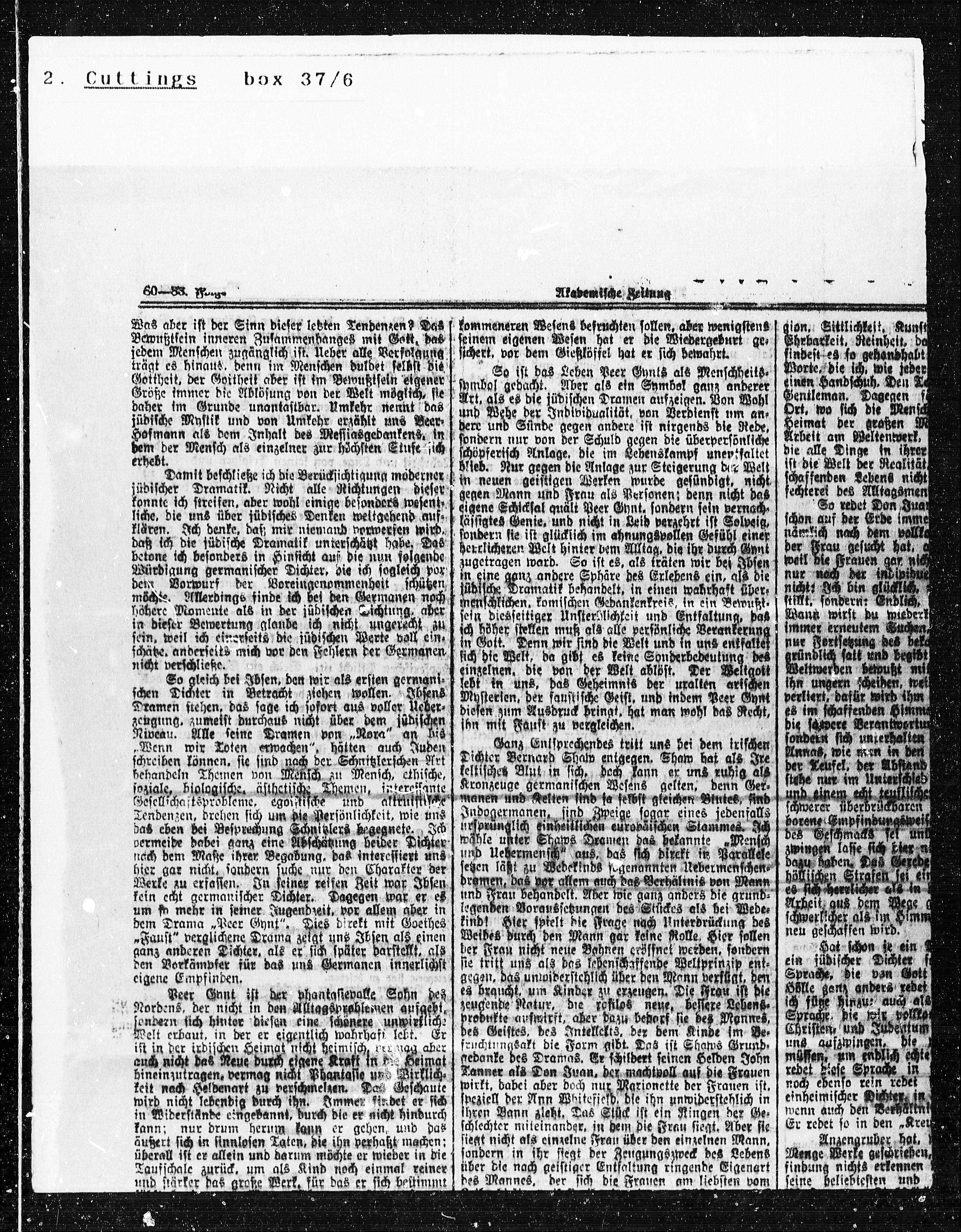 Vorschaubild für Ausschnitte 1914 1920, Seite 33