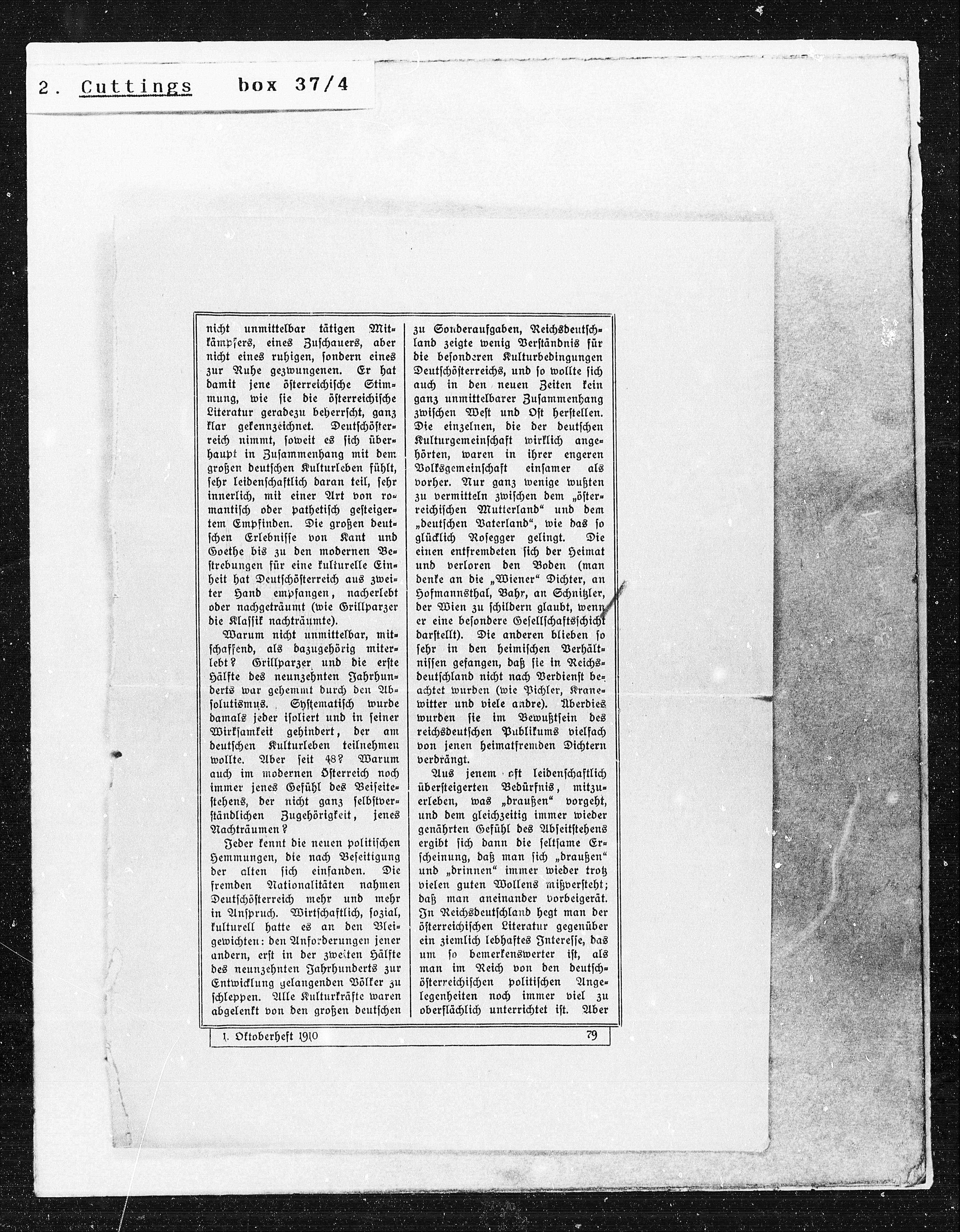 Vorschaubild für Ausschnitte 1909 1912, Seite 34