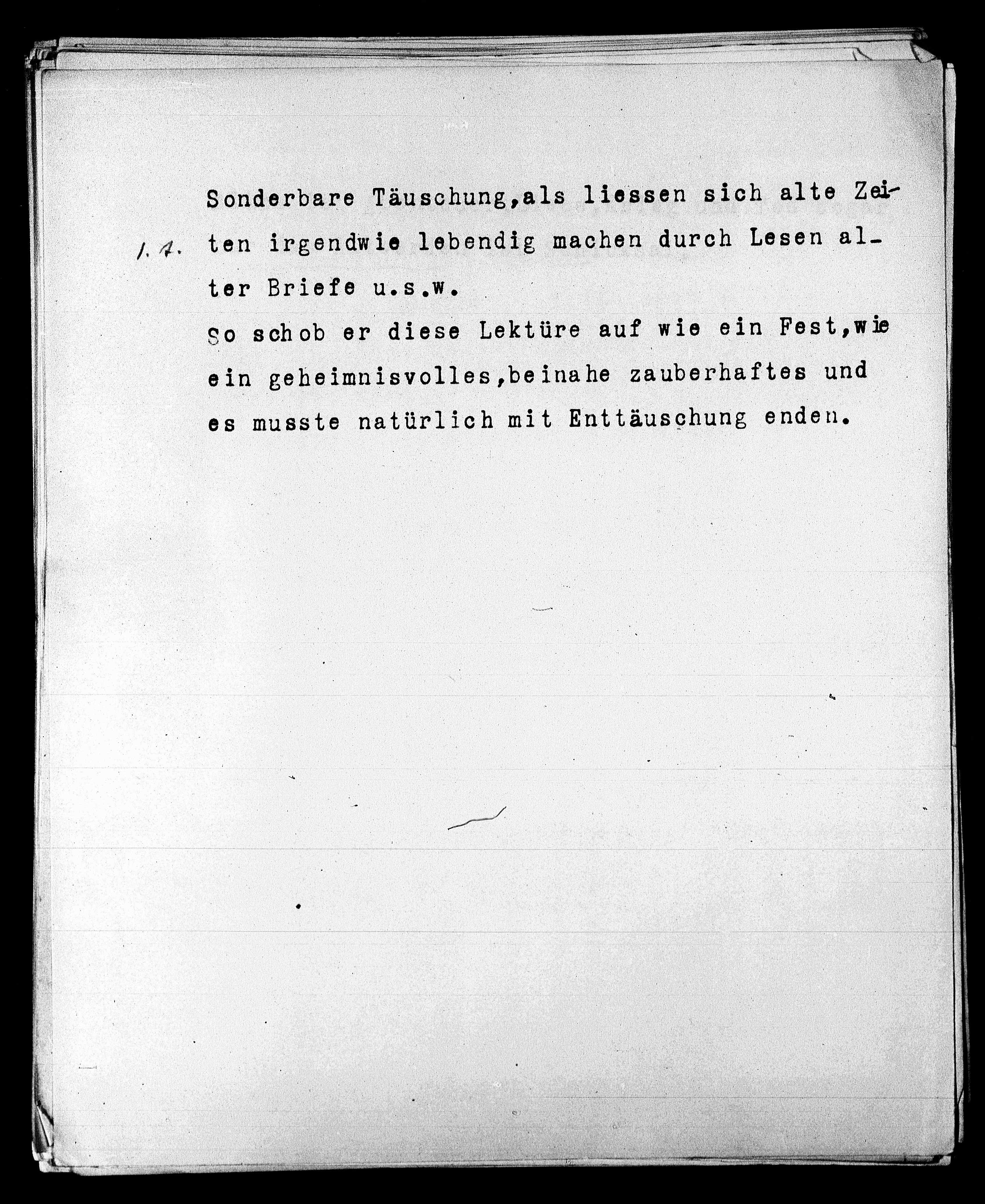 Vorschaubild für Der Gang zum Weiher II Fortsetzung, Seite 128