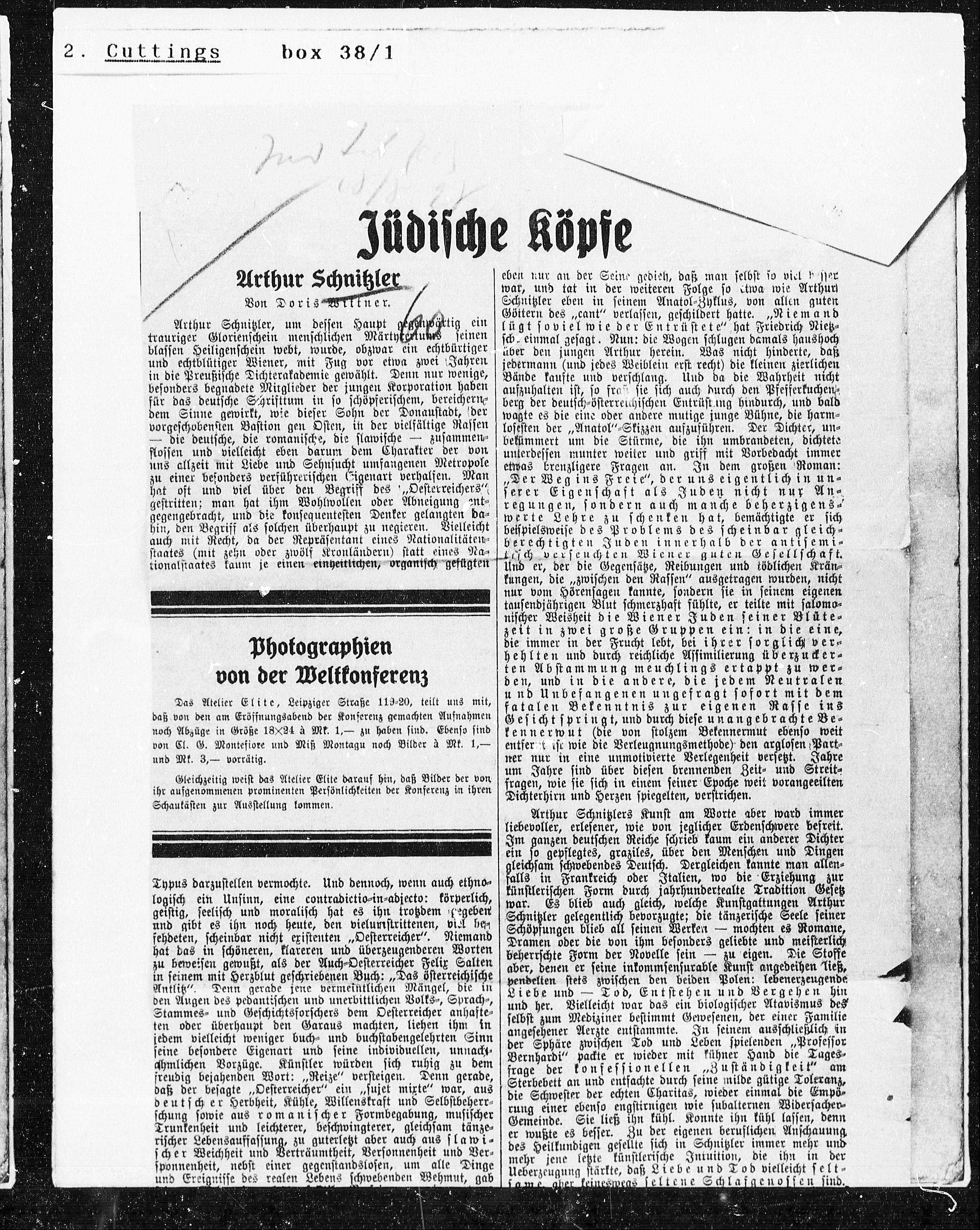 Vorschaubild für Ausschnitte 1925 1929, Seite 24