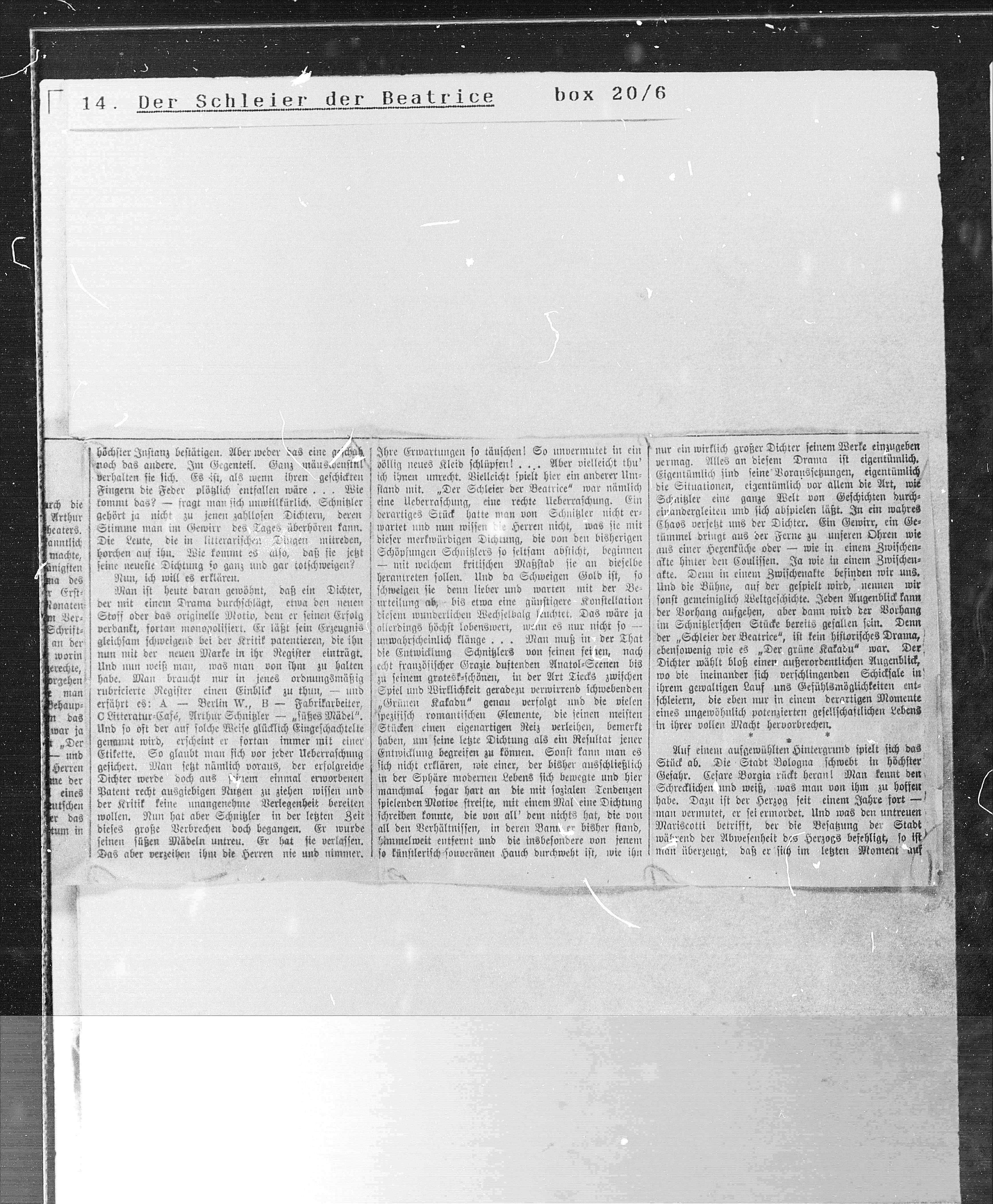 Vorschaubild für Der Schleier der Beatrice, Seite 577