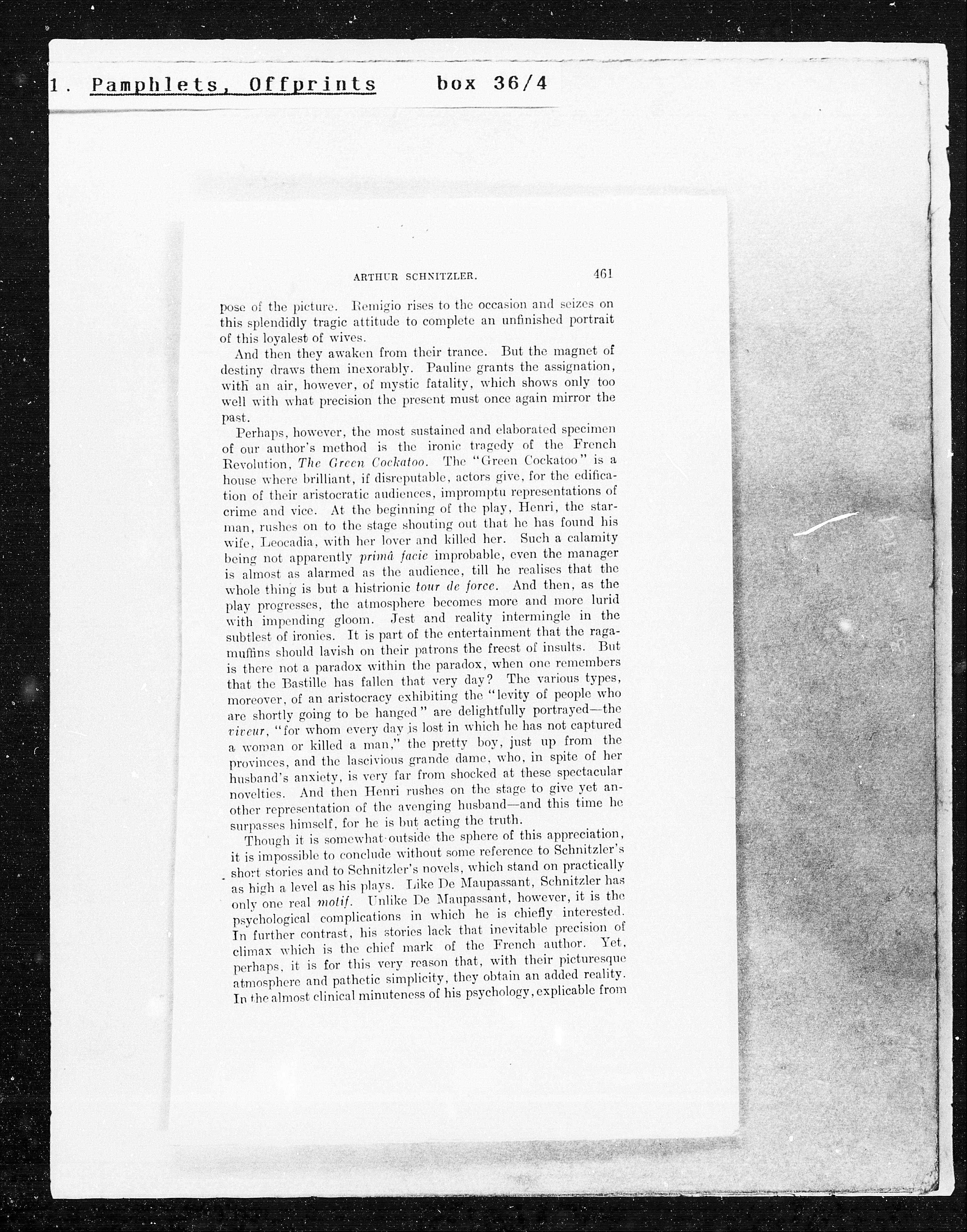 Vorschaubild für Horace B Samuel März 1911, Seite 15