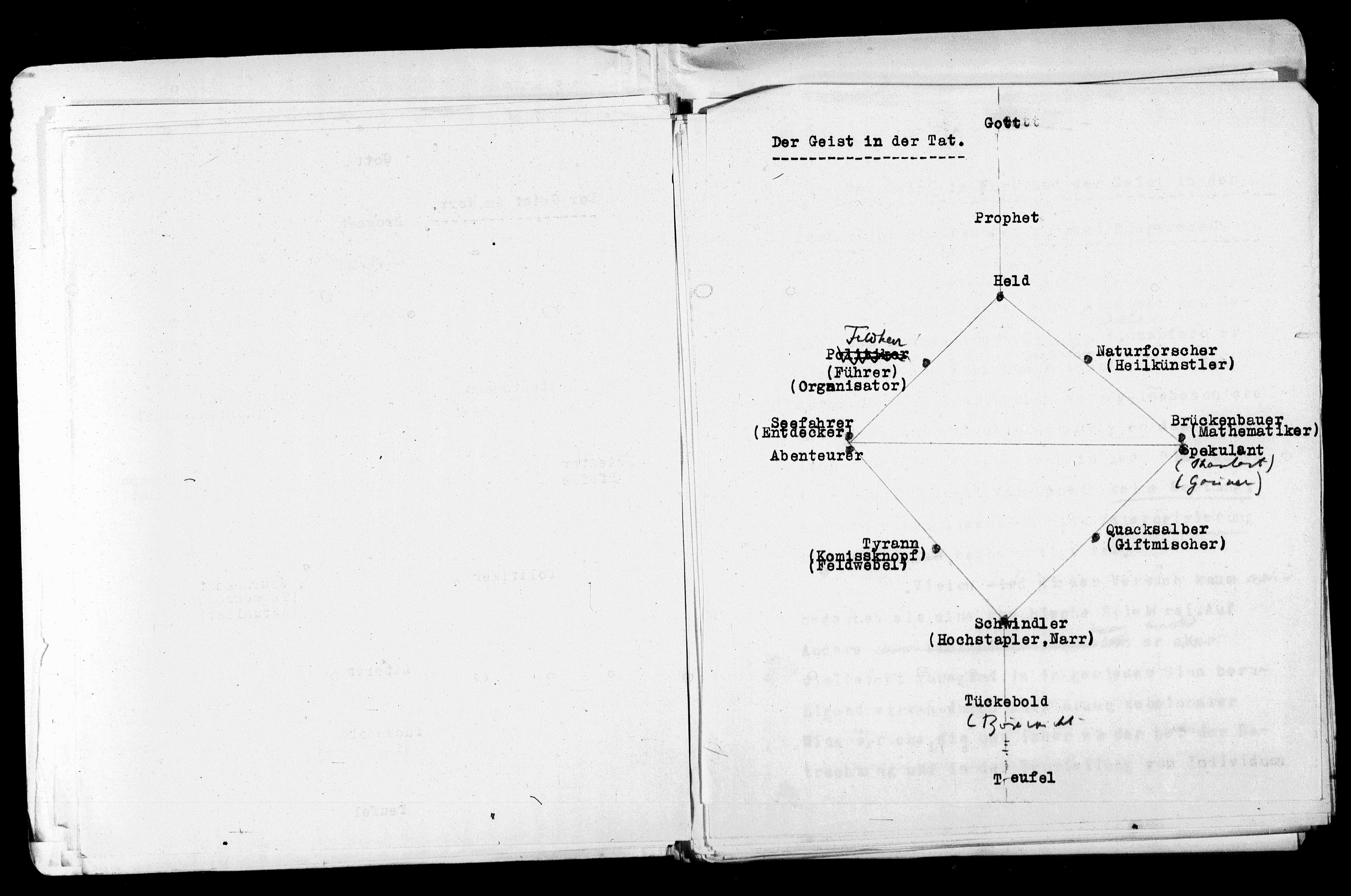 Vorschaubild für Der Geist im Wort, Seite 193