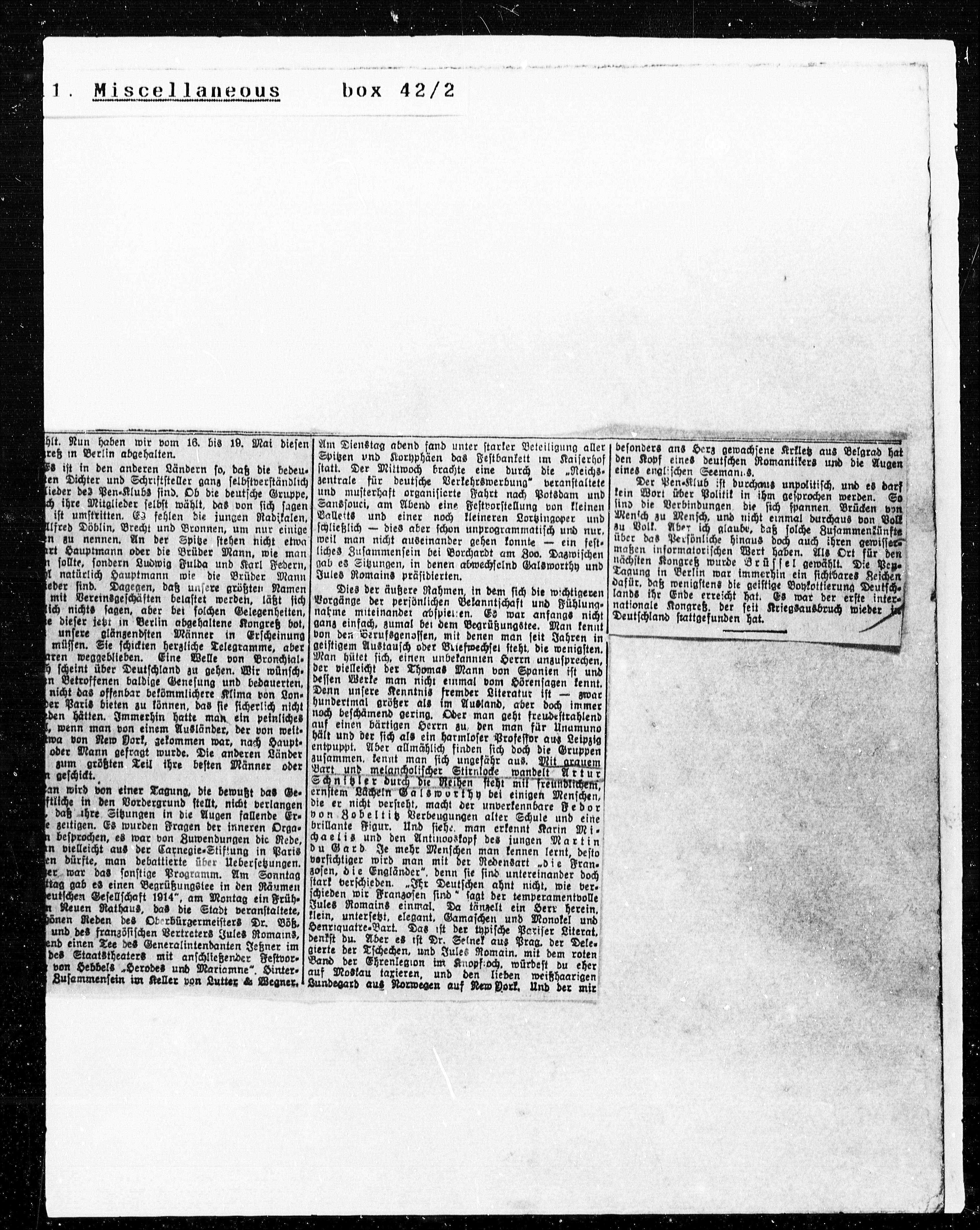 Vorschaubild für 1920 1926, Seite 41