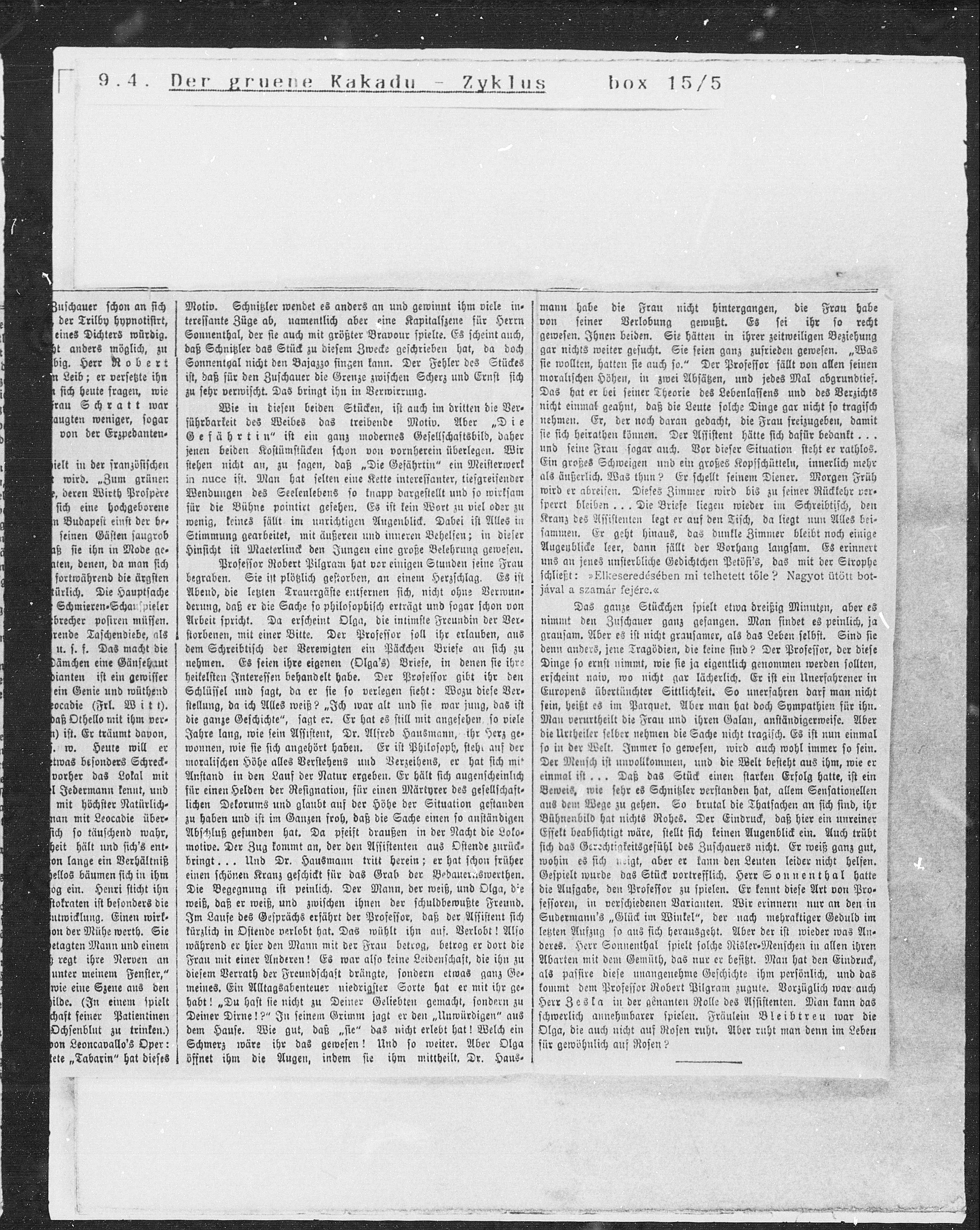 Vorschaubild für Der gruene Kakadu, Seite 370