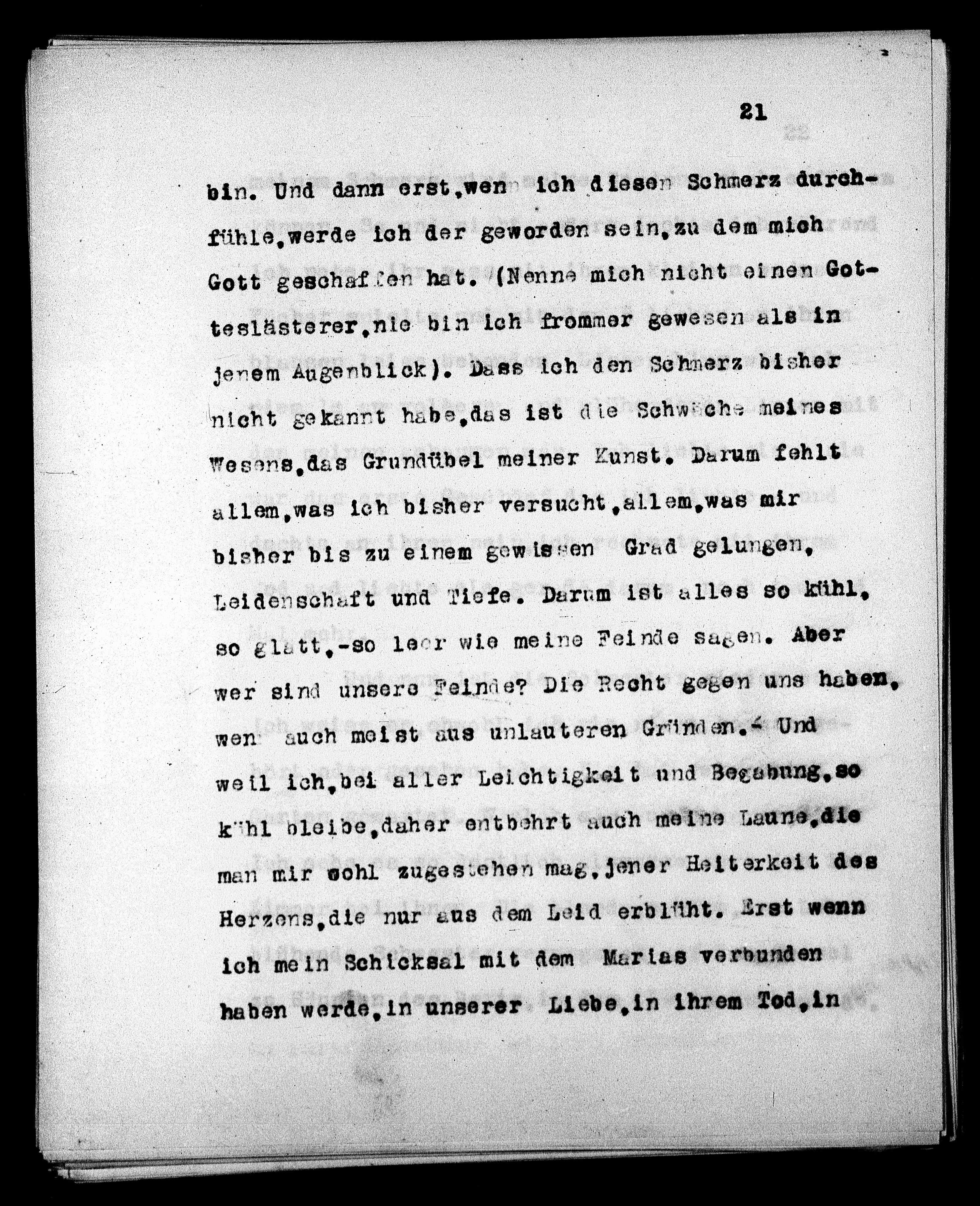 Vorschaubild für Der letzte Brief eines Literaten II, Seite 191