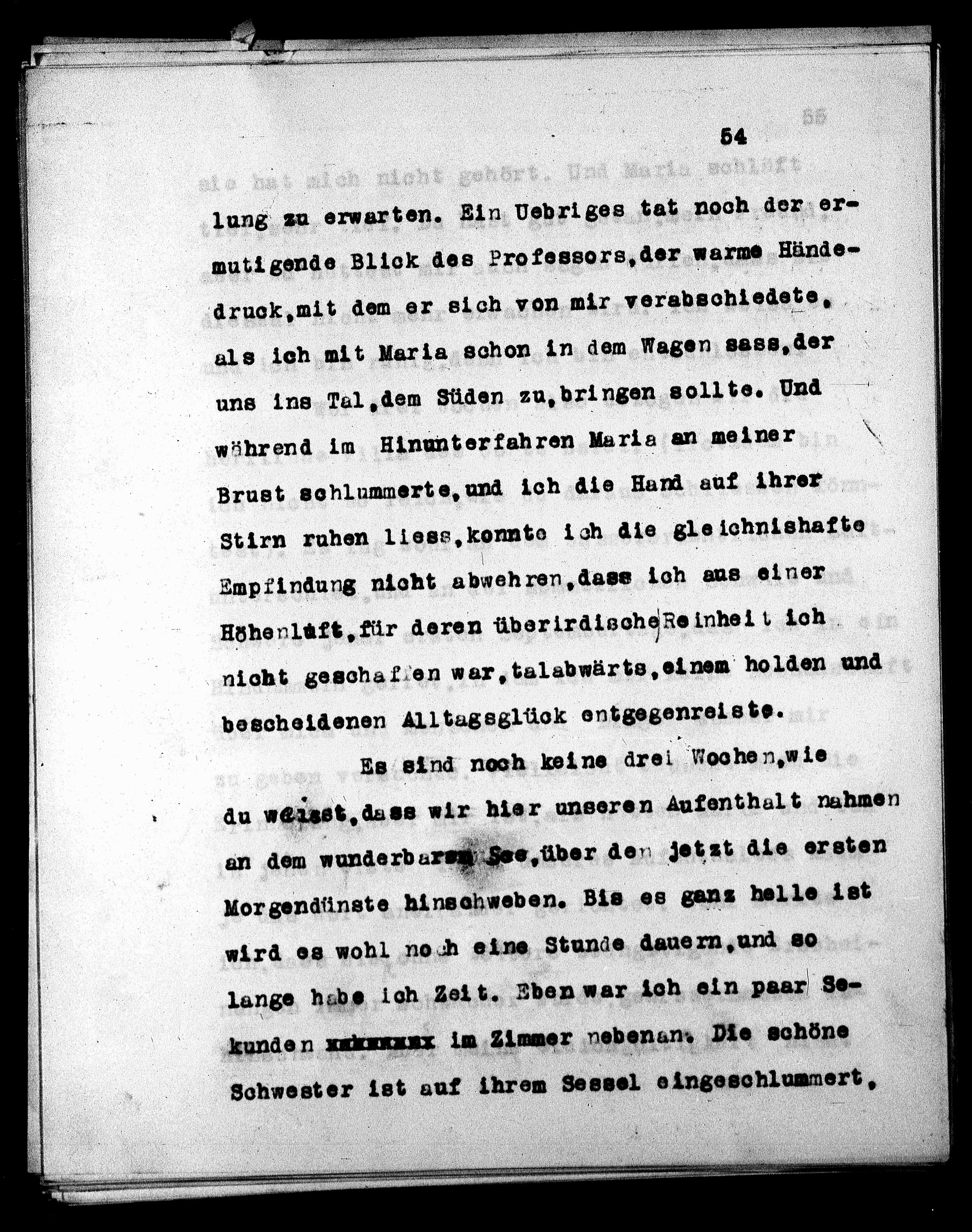 Vorschaubild für Der letzte Brief eines Literaten II, Seite 159