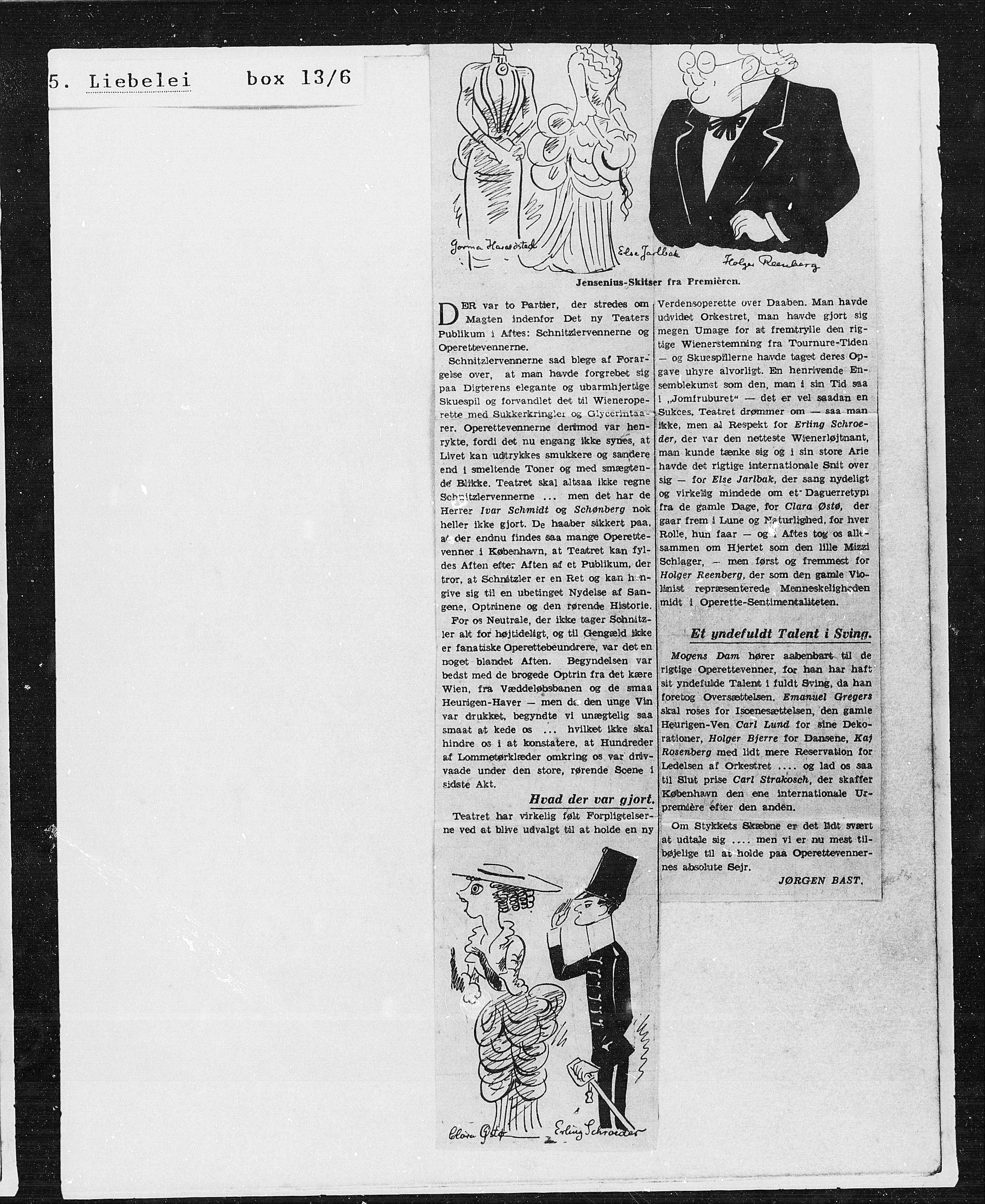 Vorschaubild für Liebelei, Seite 1885