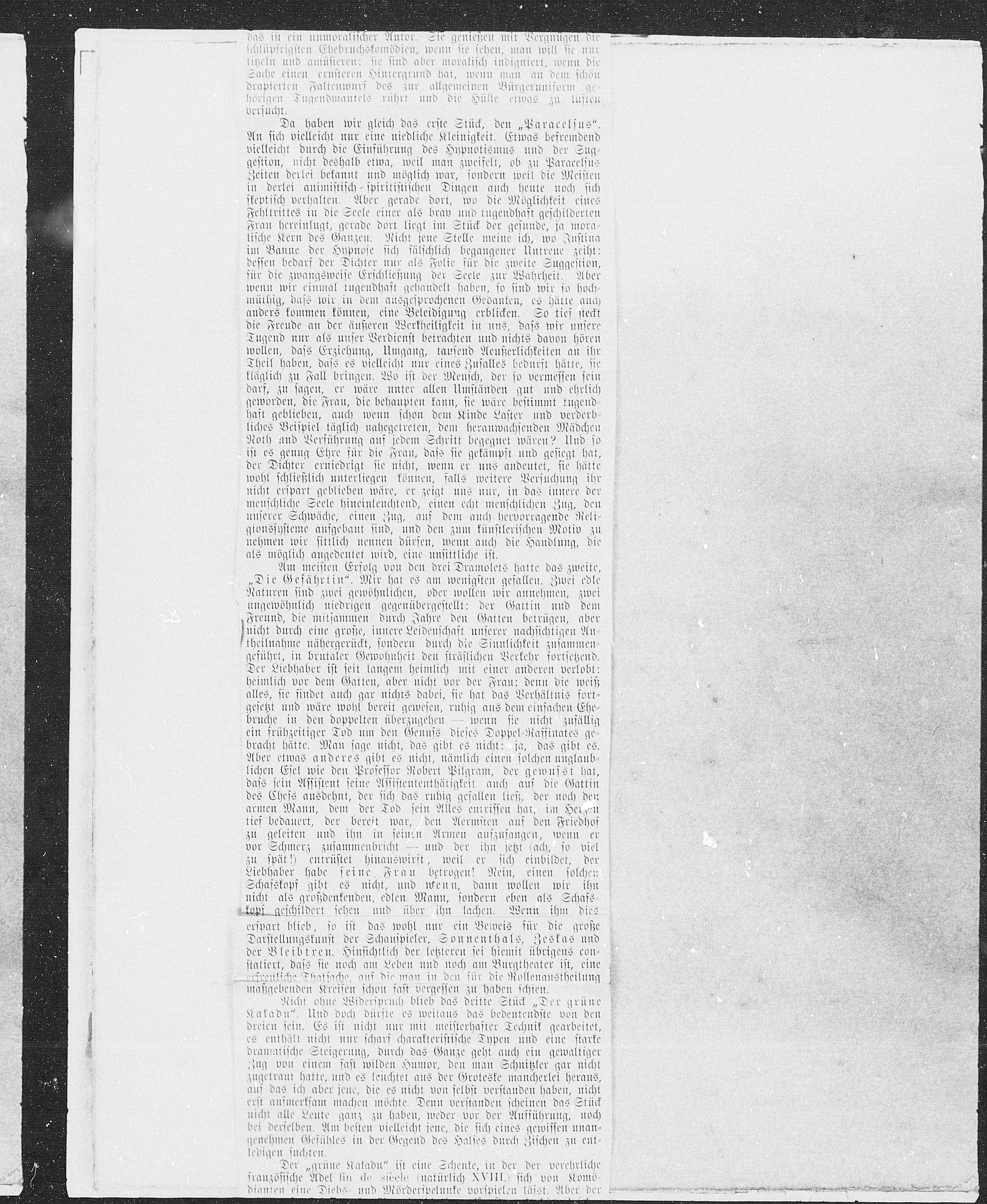 Vorschaubild für Der gruene Kakadu, Seite 395