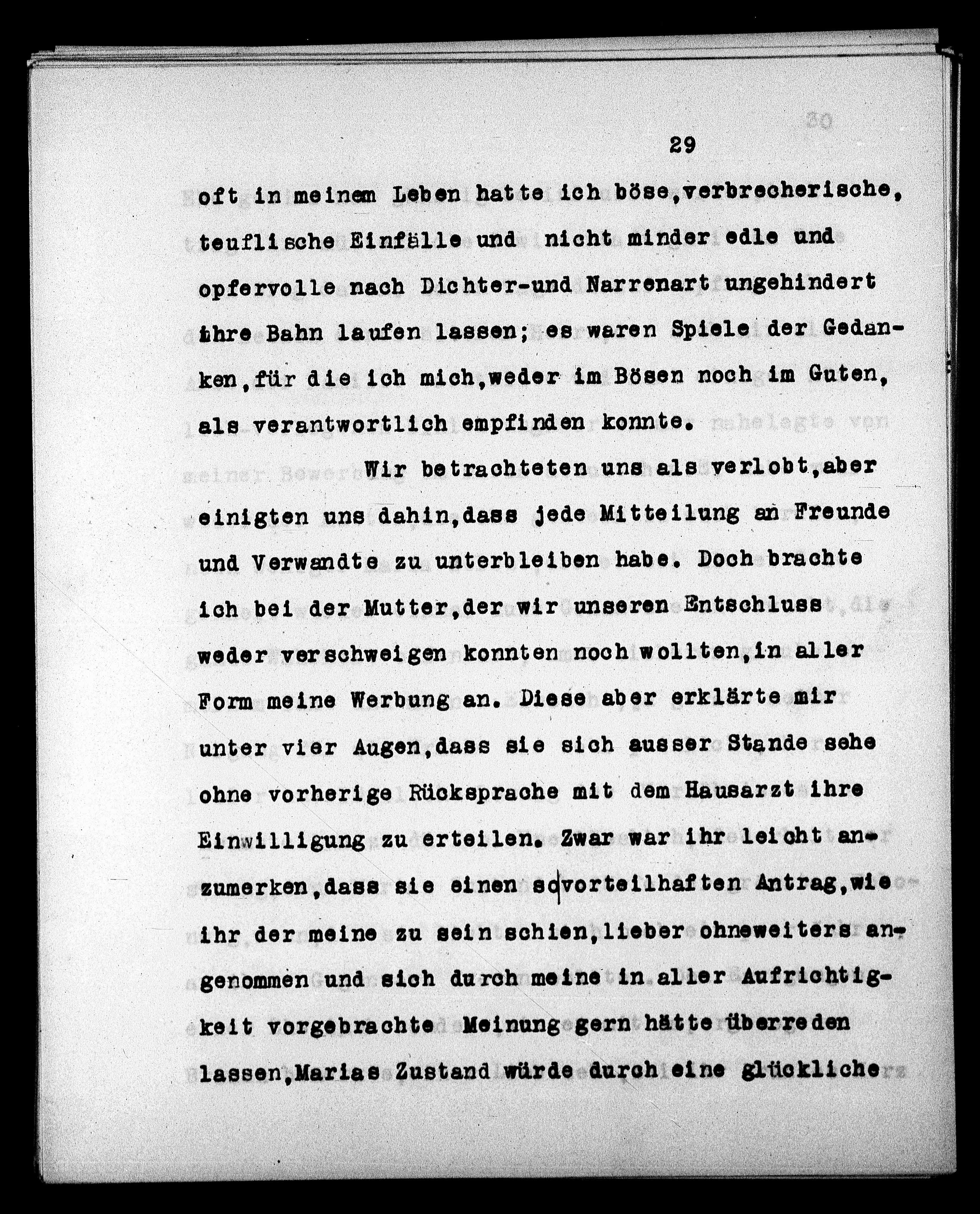 Vorschaubild für Der letzte Brief eines Literaten II, Seite 68