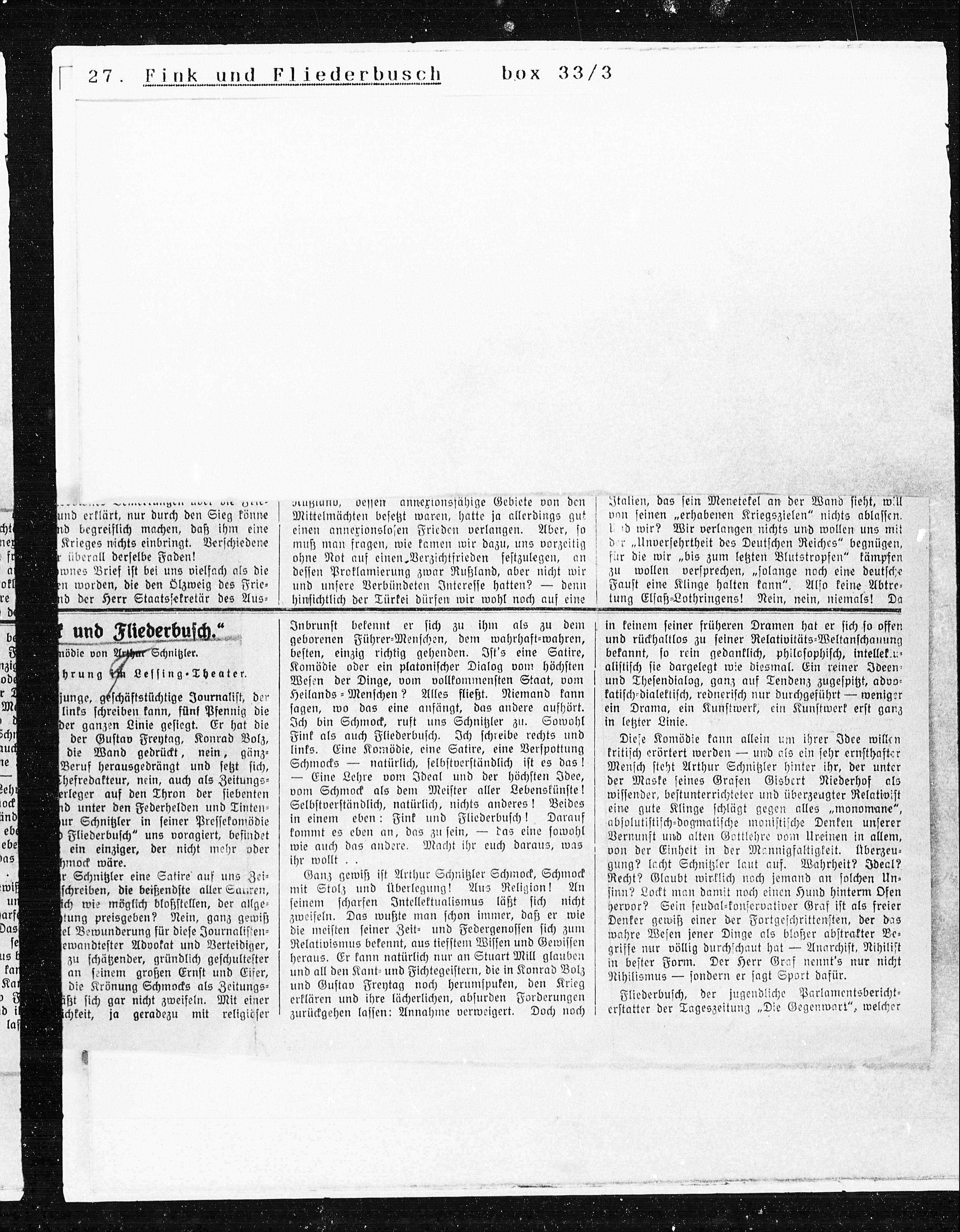 Vorschaubild für Fink und Fliederbusch, Seite 189