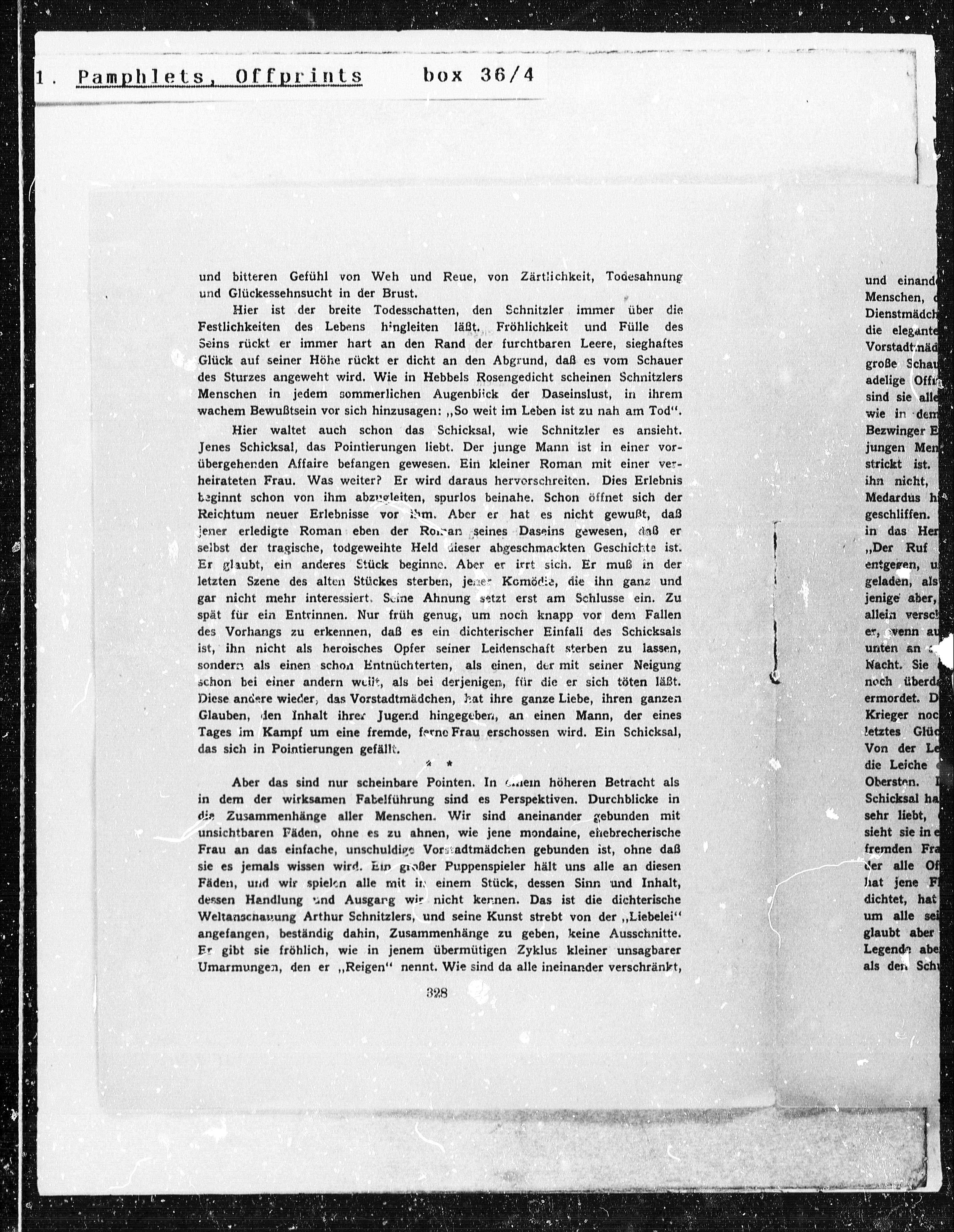 Vorschaubild für Der Merker Mai Heft 1912 mit Primärtexten, Seite 8