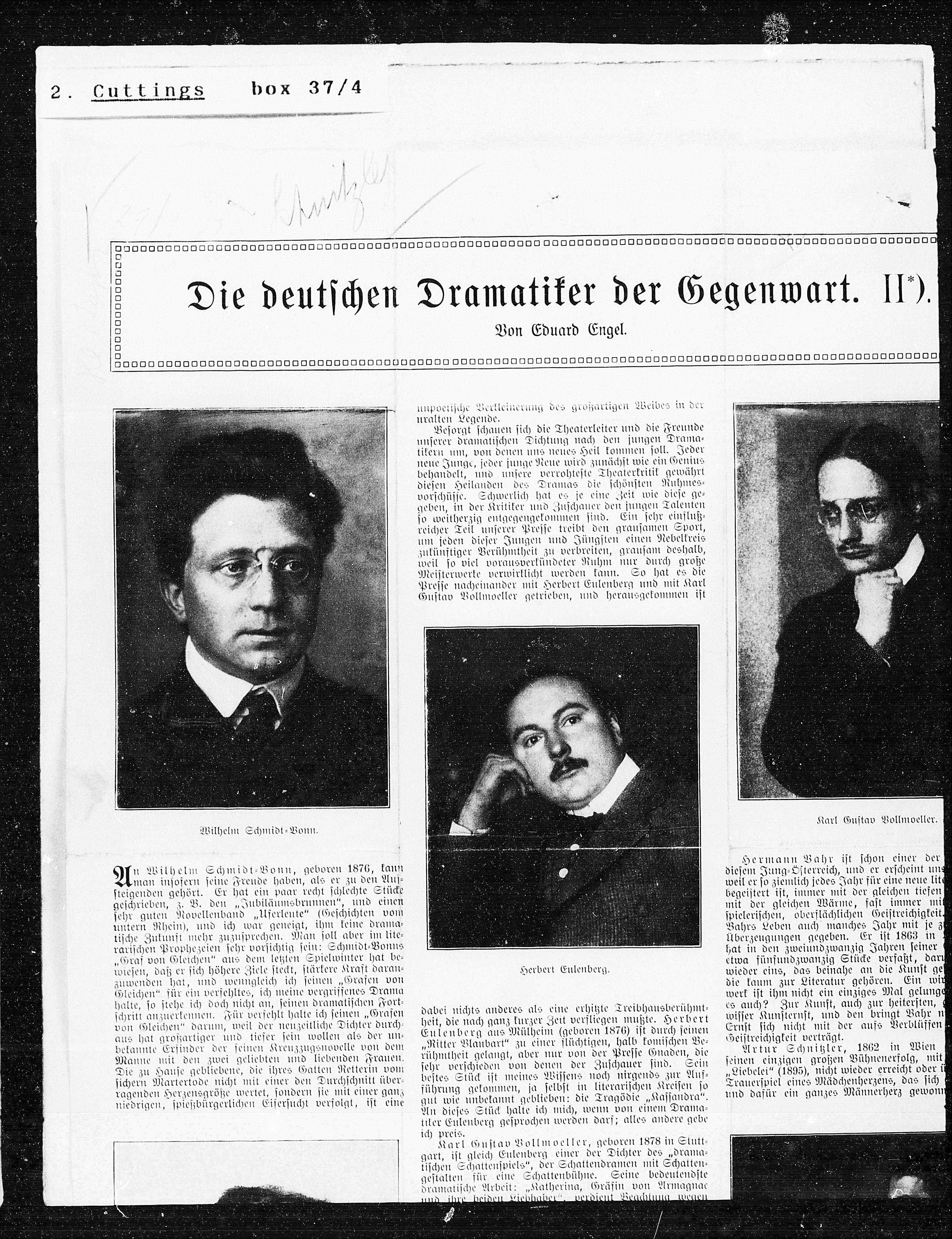 Vorschaubild für Ausschnitte 1909 1912, Seite 24