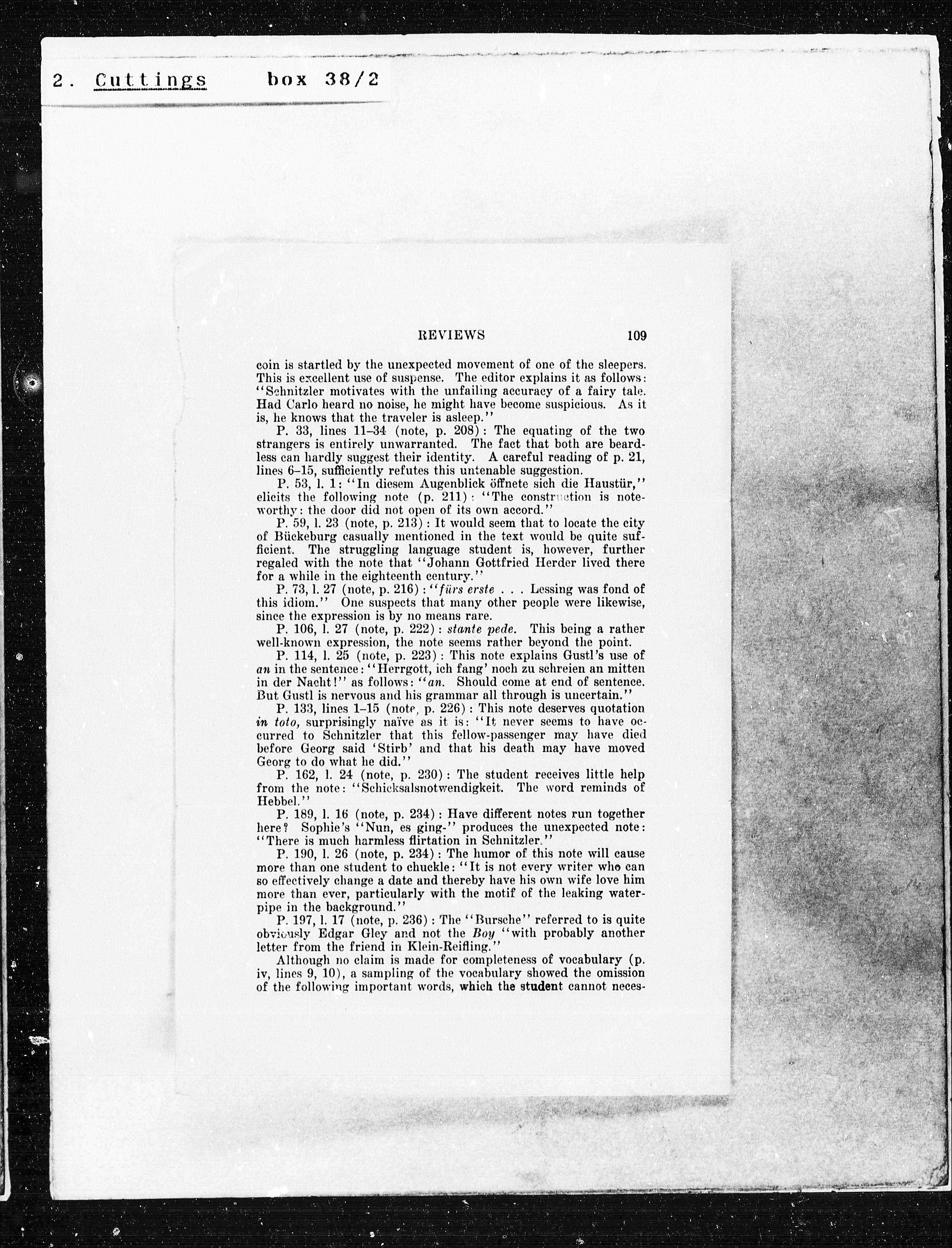 Vorschaubild für Ausschnitte 1928 1931, Seite 8