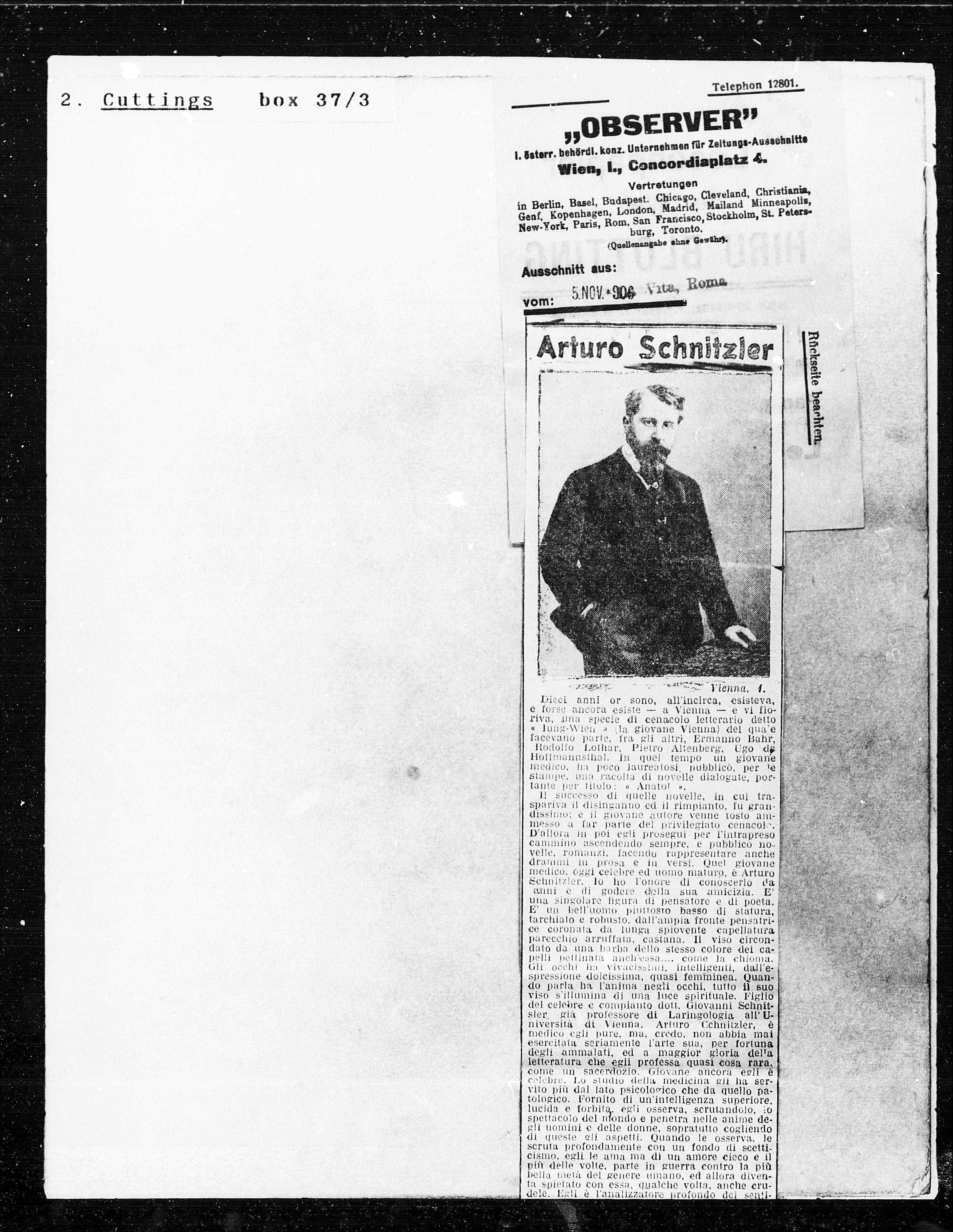 Vorschaubild für Ausschnitte 1903 1906, Seite 39