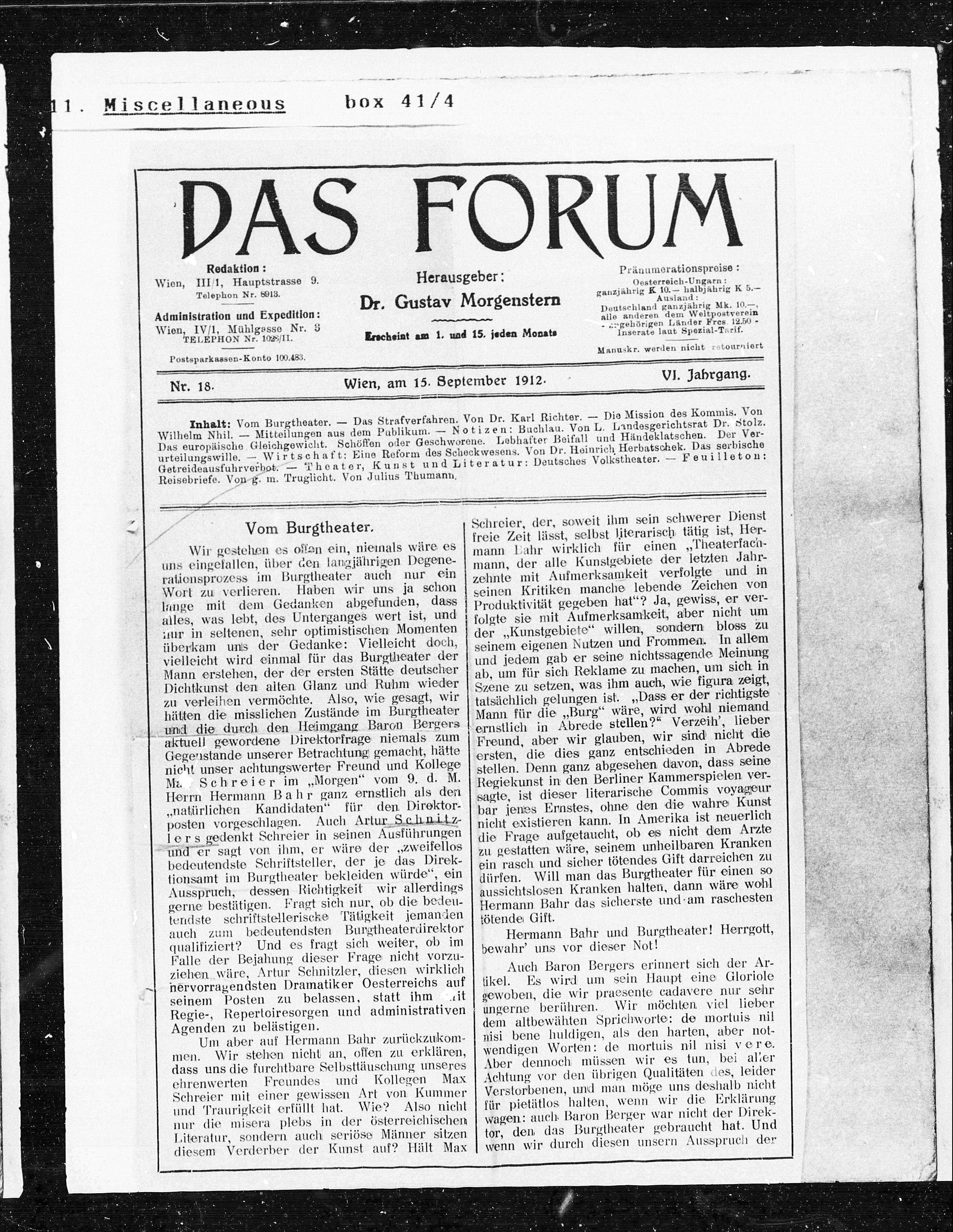 Vorschaubild für 1912 1913, Seite 11