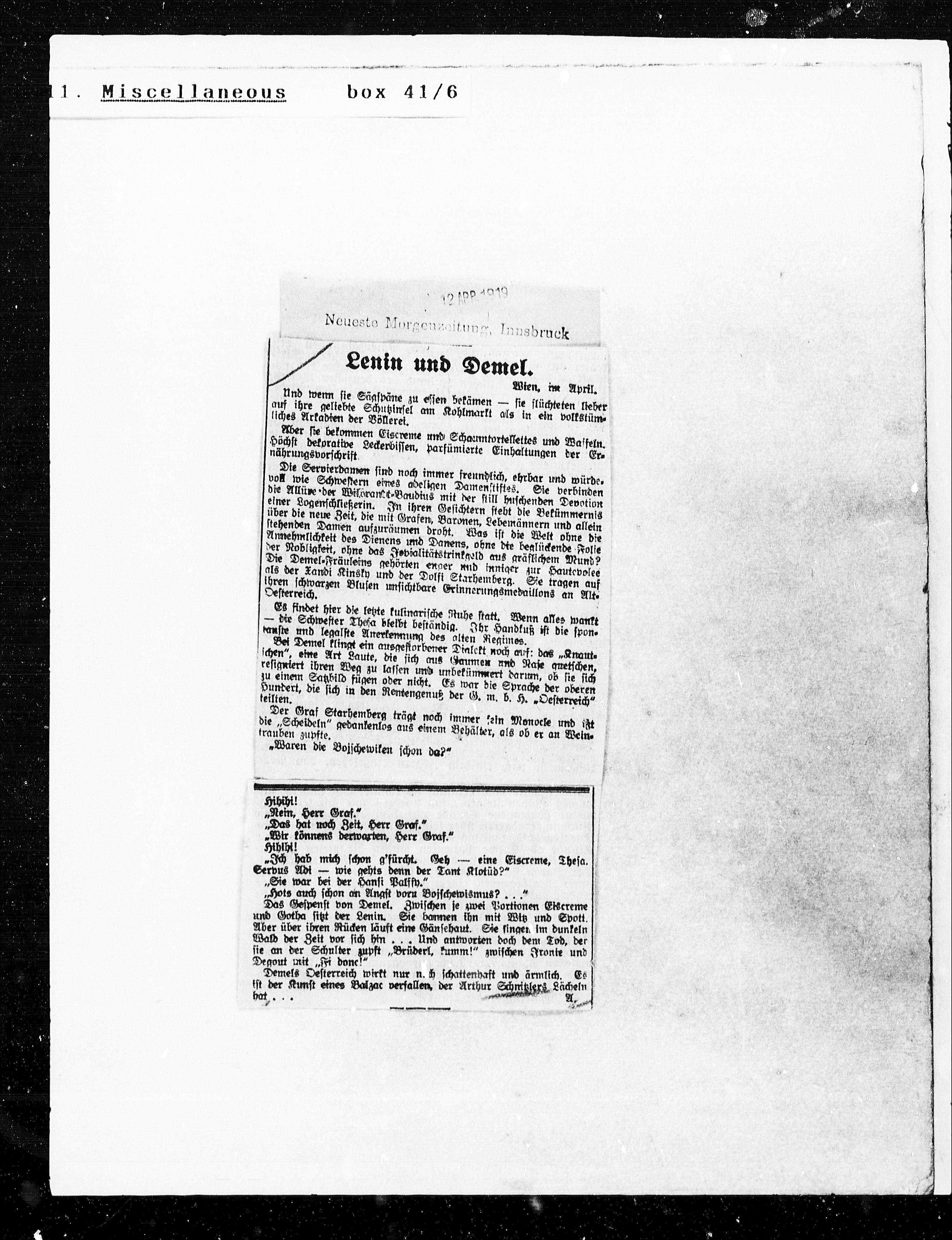 Vorschaubild für 1917 1920, Seite 32