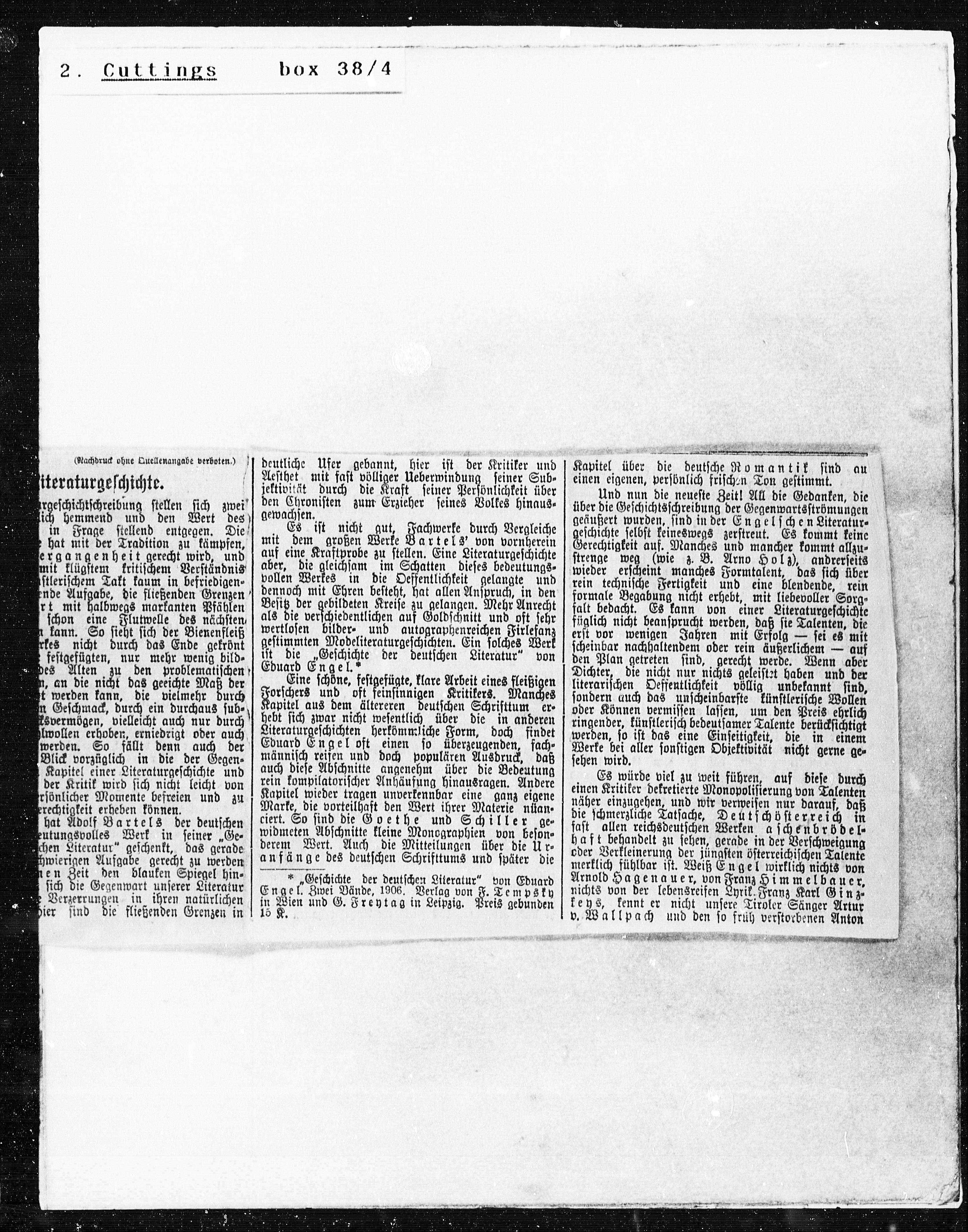 Vorschaubild für Ausschnitte 1933 Undated, Seite 177