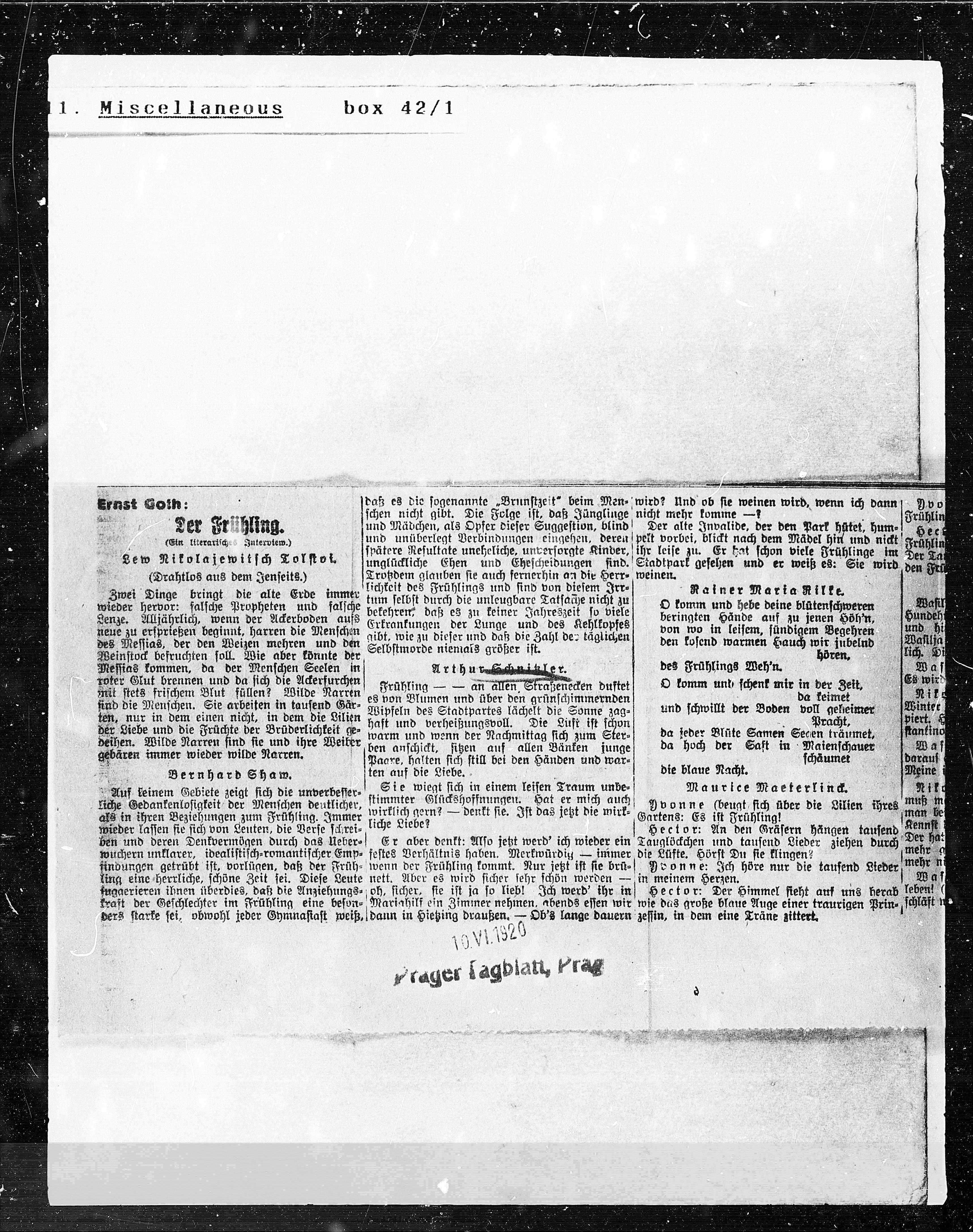 Vorschaubild für 1920 1926, Seite 3