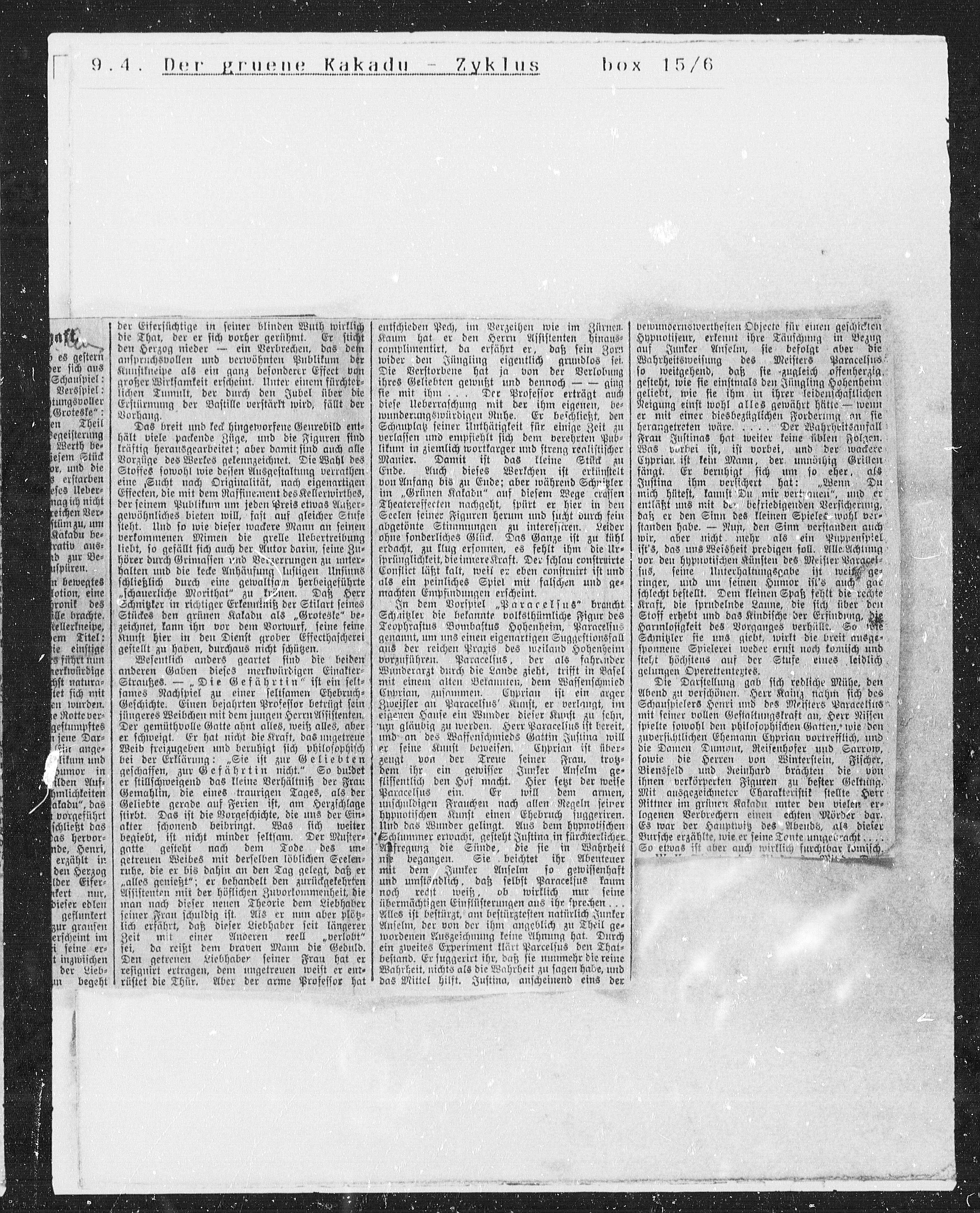 Vorschaubild für Der gruene Kakadu, Seite 536