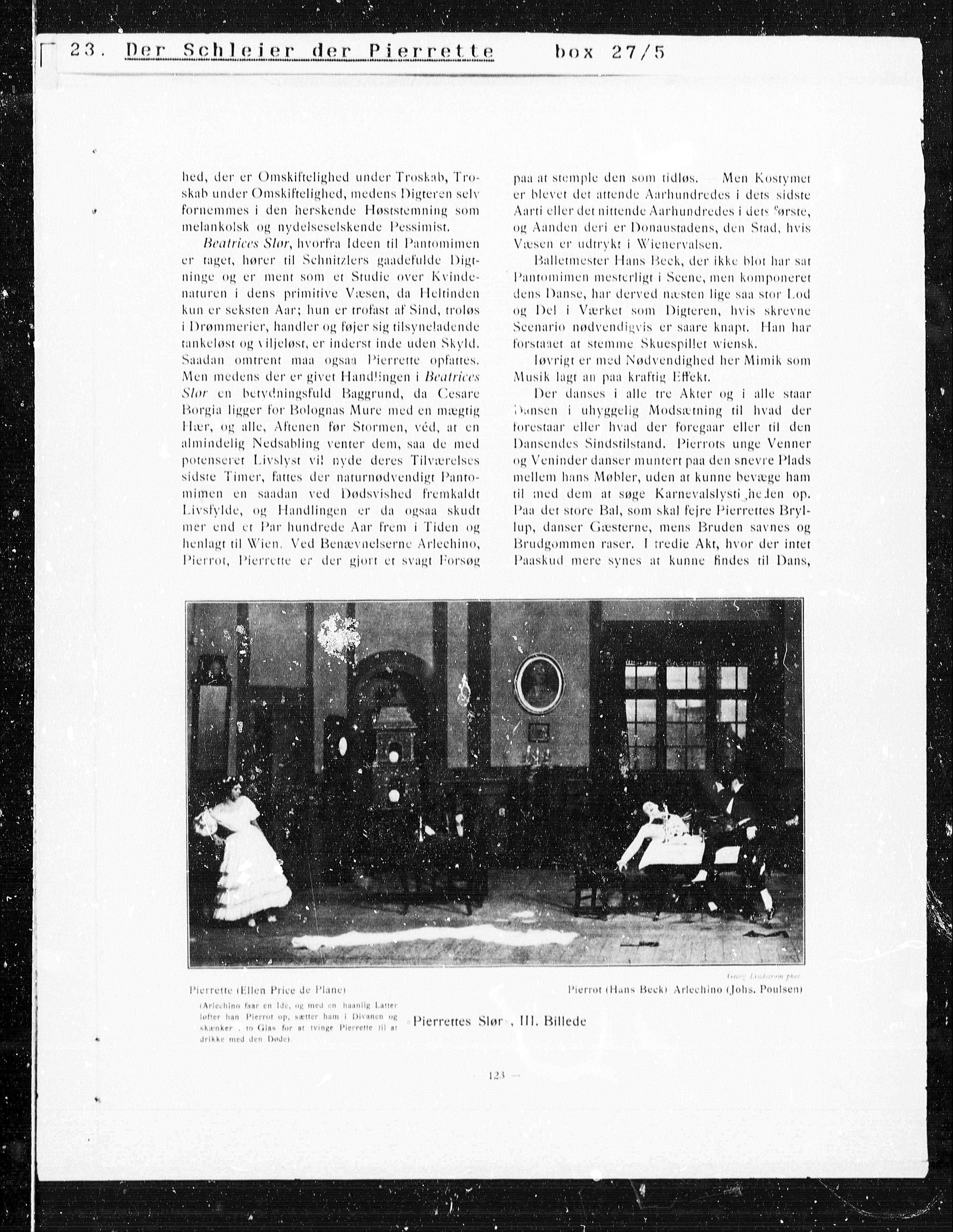 Vorschaubild für Der Schleier der Pierrette, Seite 173