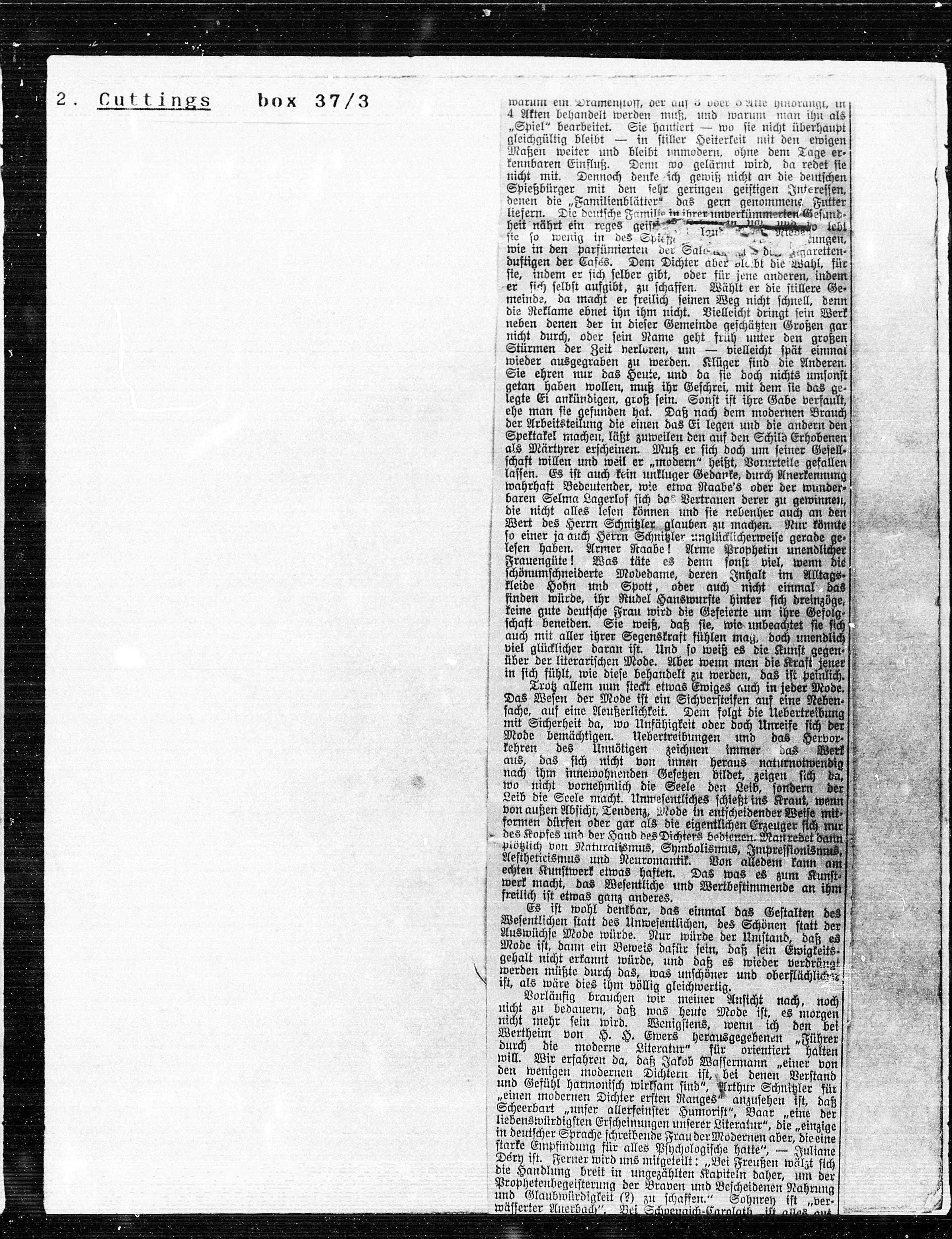 Vorschaubild für Ausschnitte 1903 1906, Seite 37
