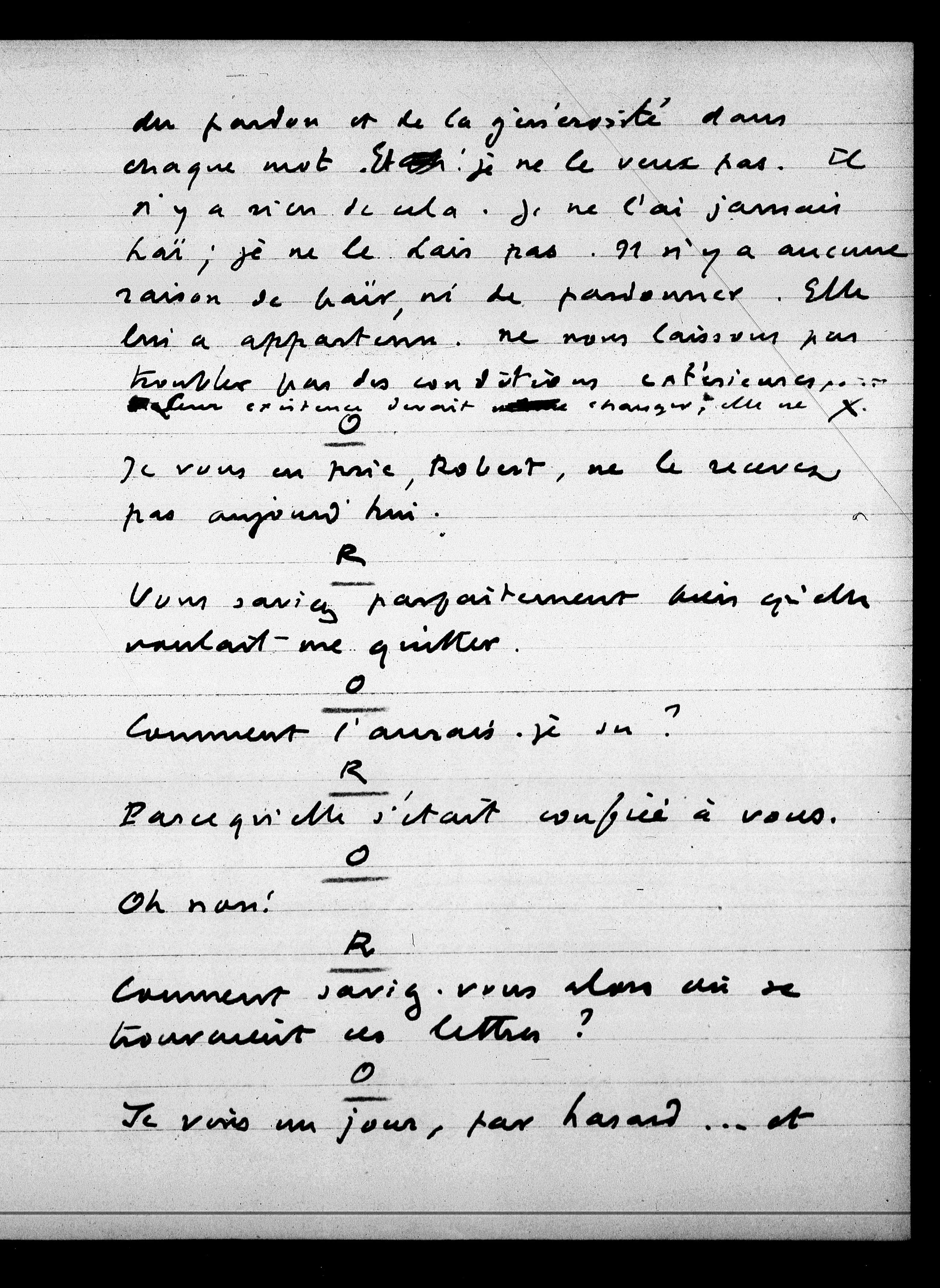 Vorschaubild für Französischsprachige Übersetzungen VI La Compagne, Seite 26