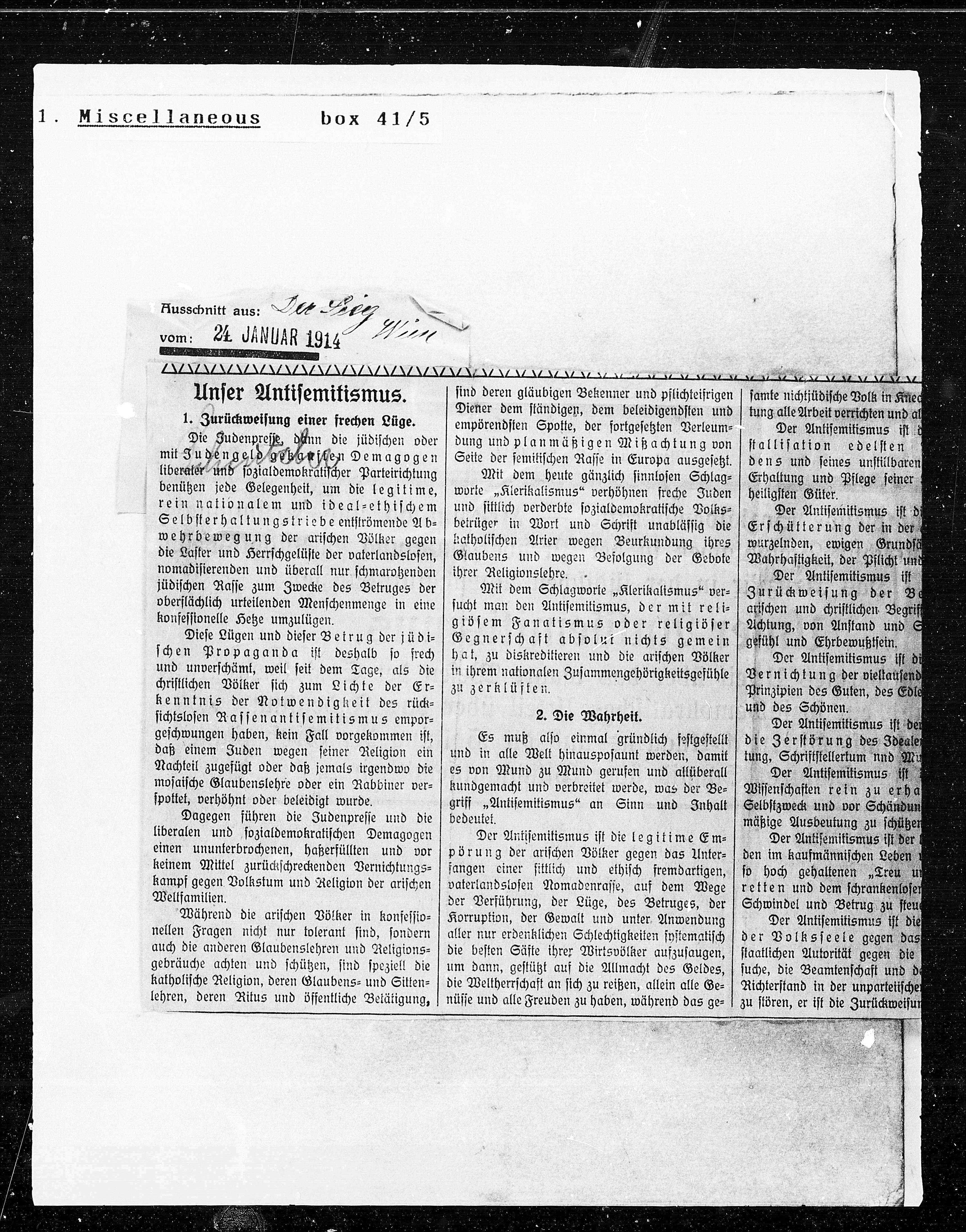 Vorschaubild für 1913 1915, Seite 6