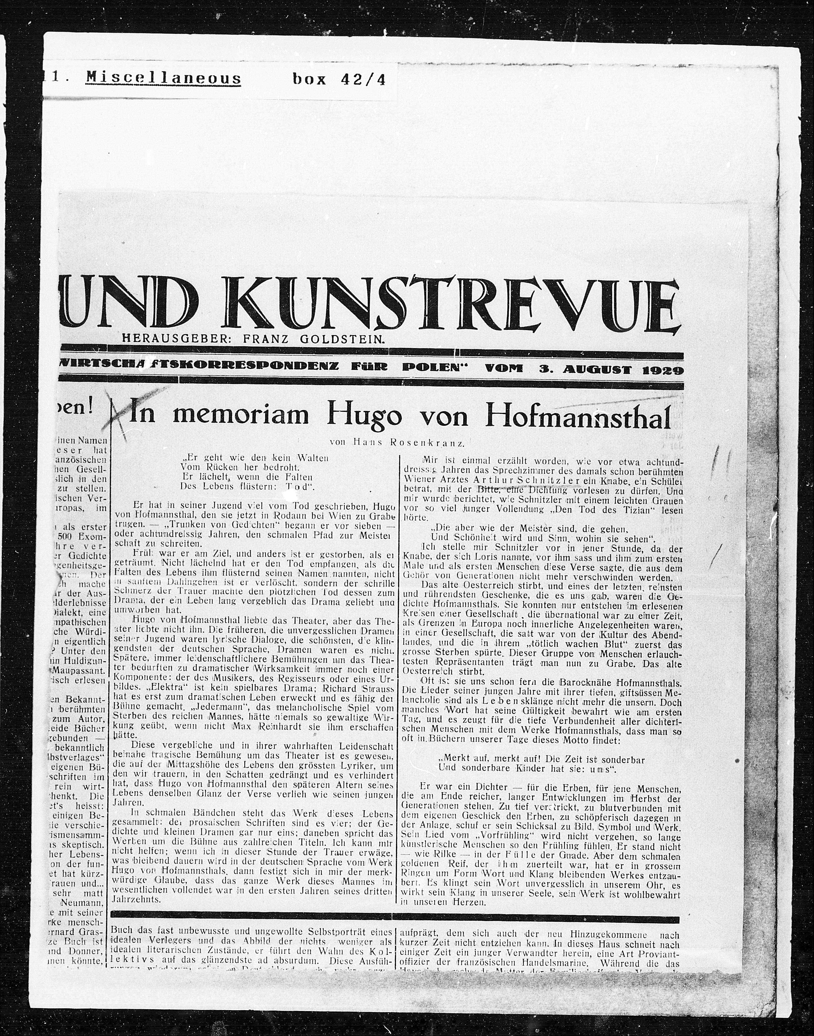 Vorschaubild für 1929 1931, Seite 5