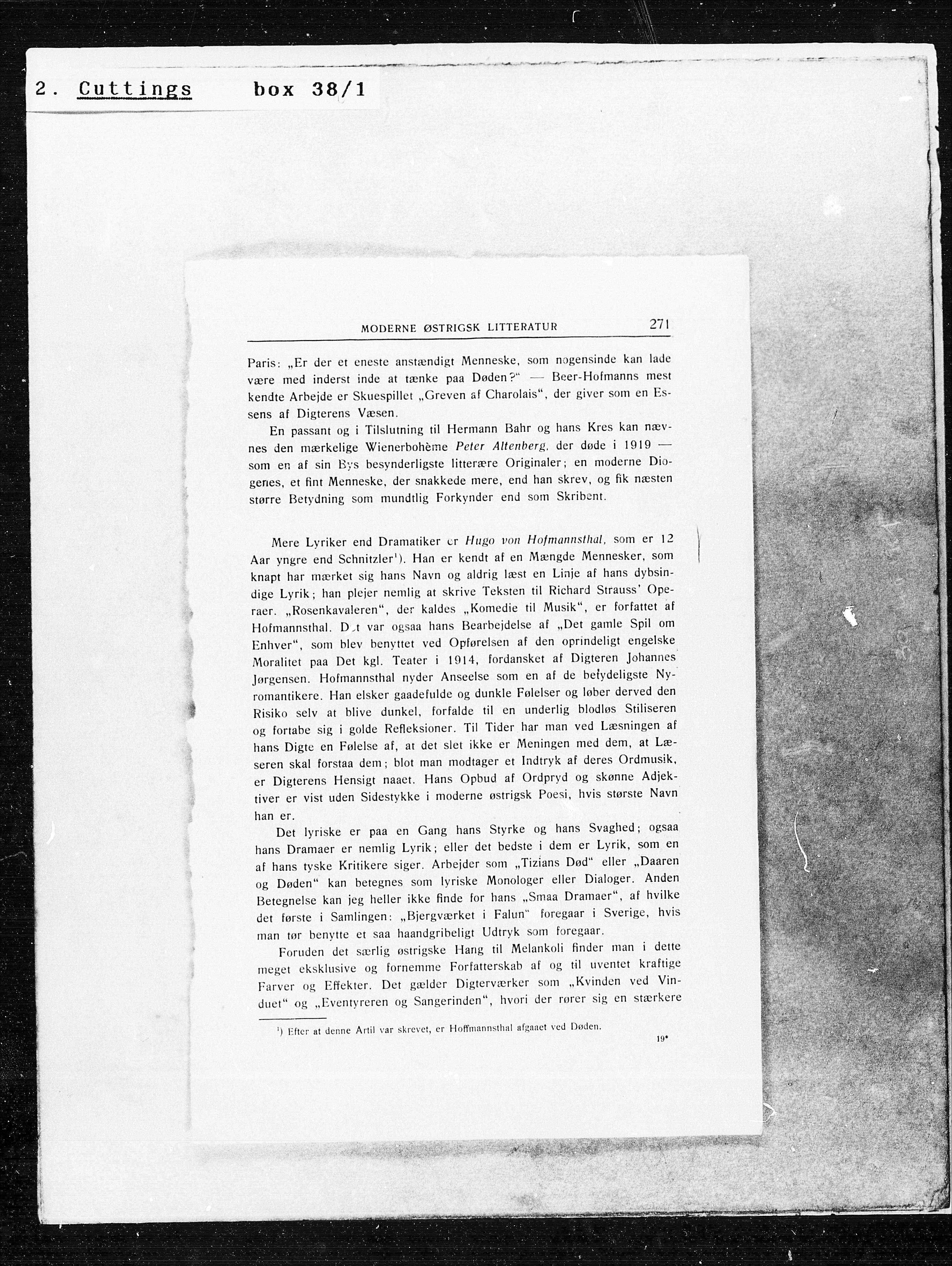 Vorschaubild für Ausschnitte 1925 1929, Seite 45