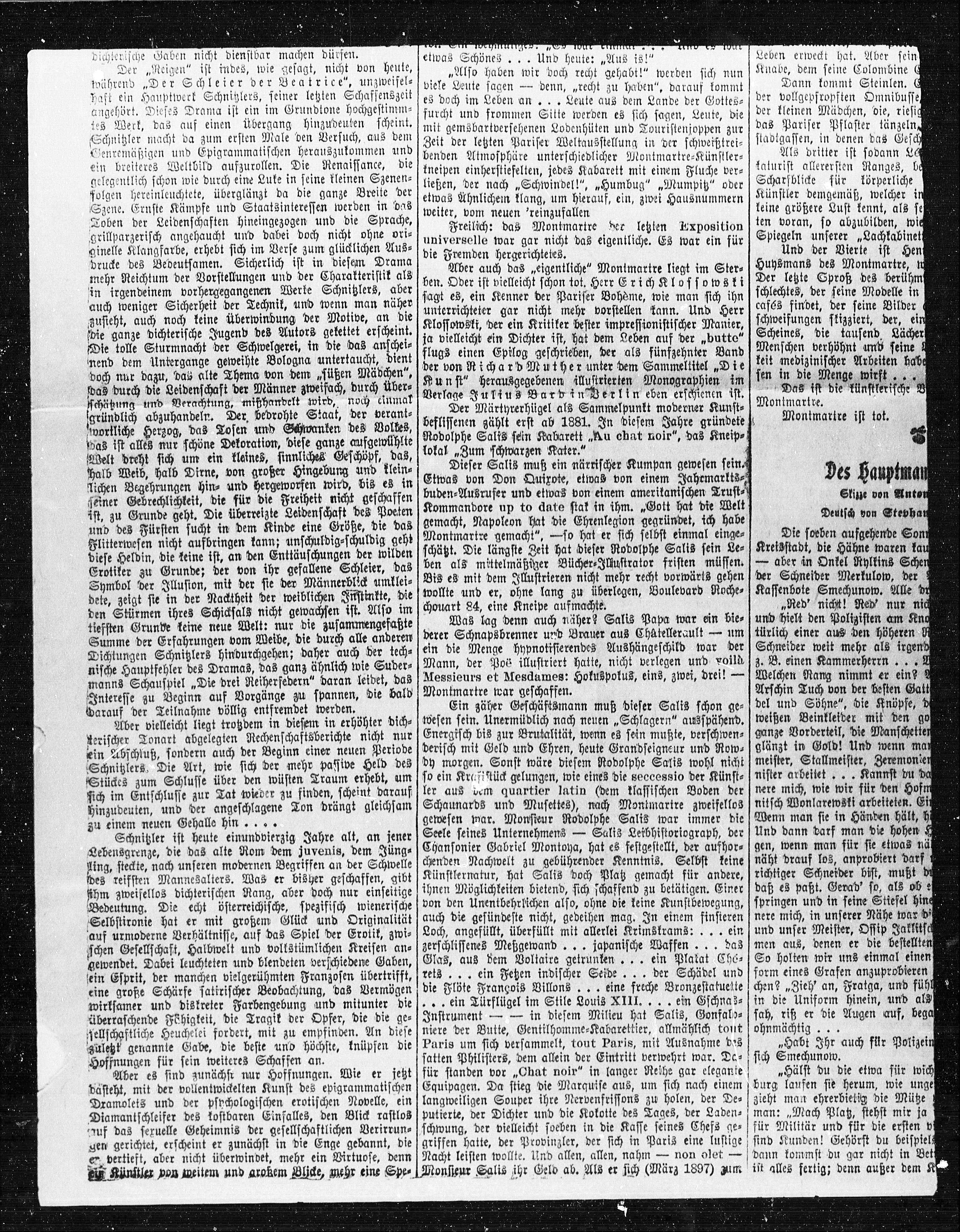 Vorschaubild für Ausschnitte 1903 1906, Seite 14