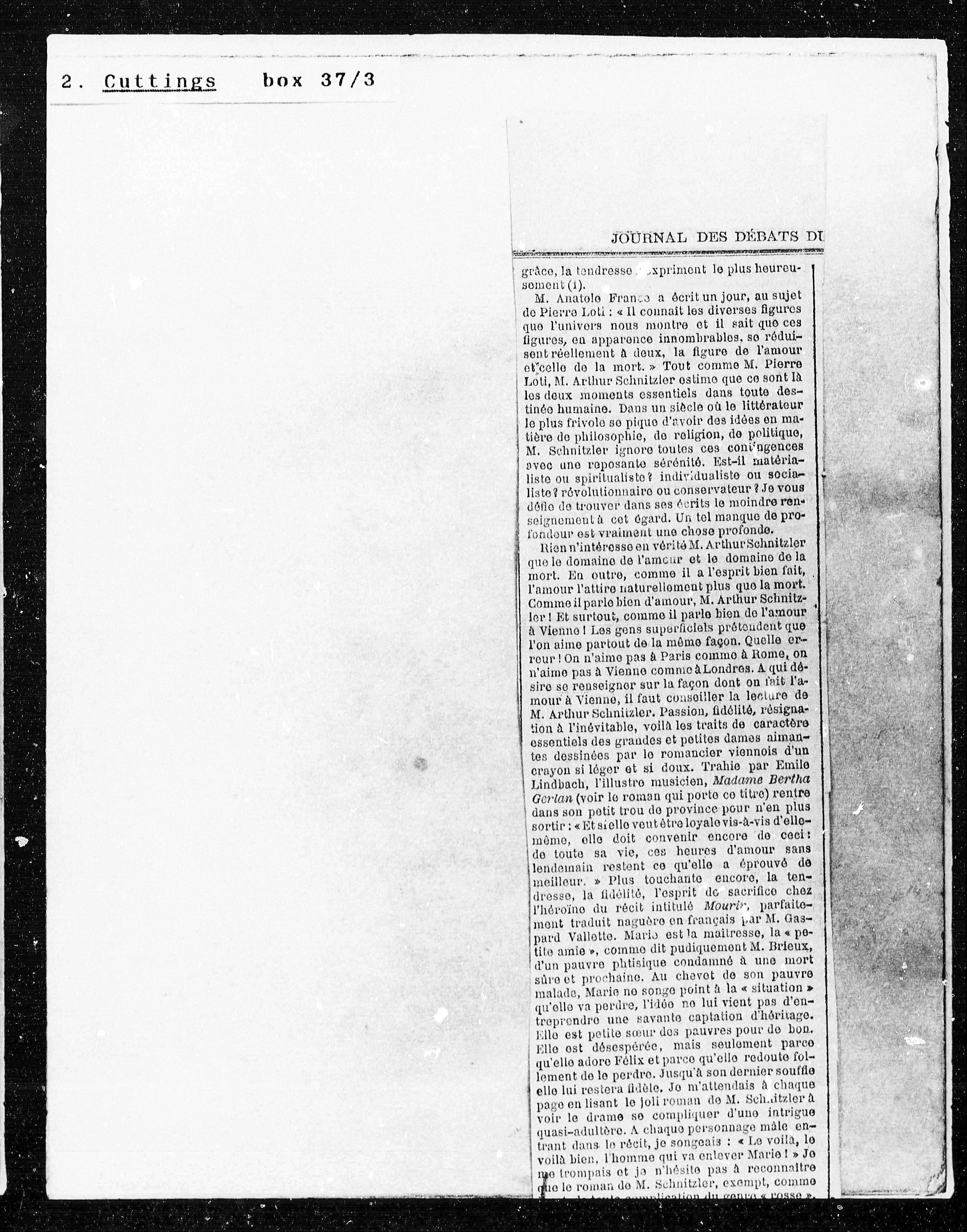 Vorschaubild für Ausschnitte 1903 1906, Seite 72