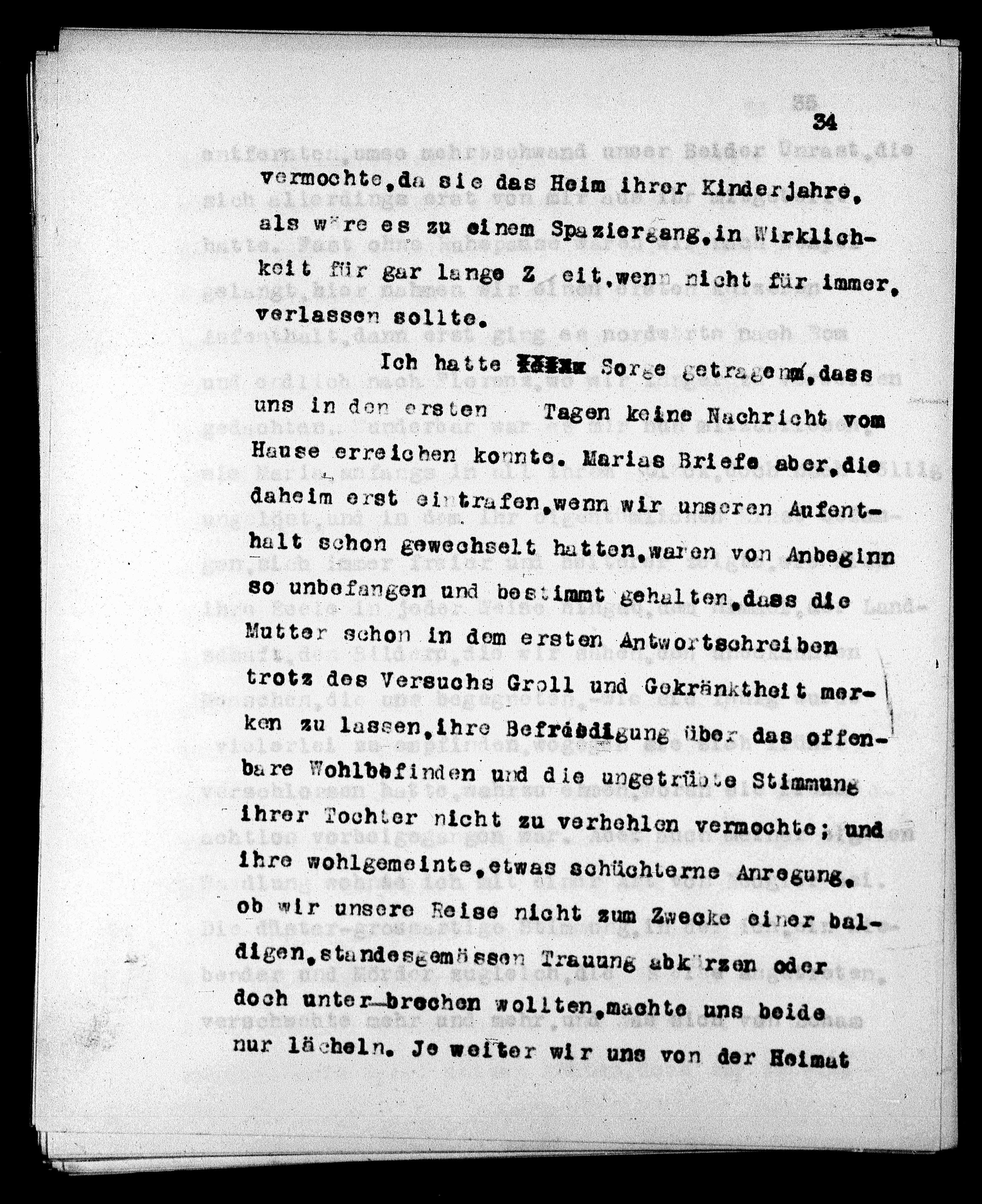 Vorschaubild für Der letzte Brief eines Literaten II, Seite 204