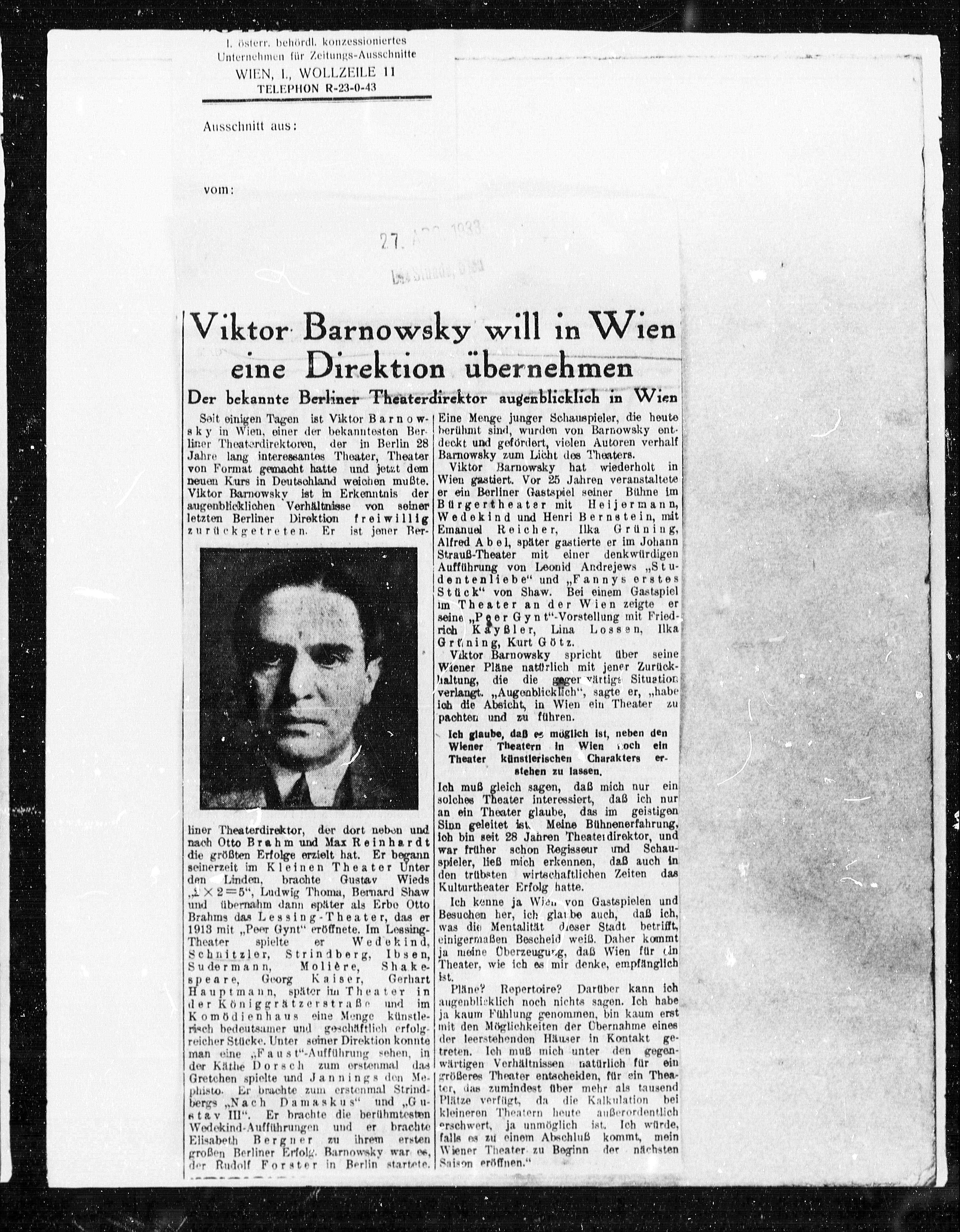 Vorschaubild für 1932 1933, Seite 53