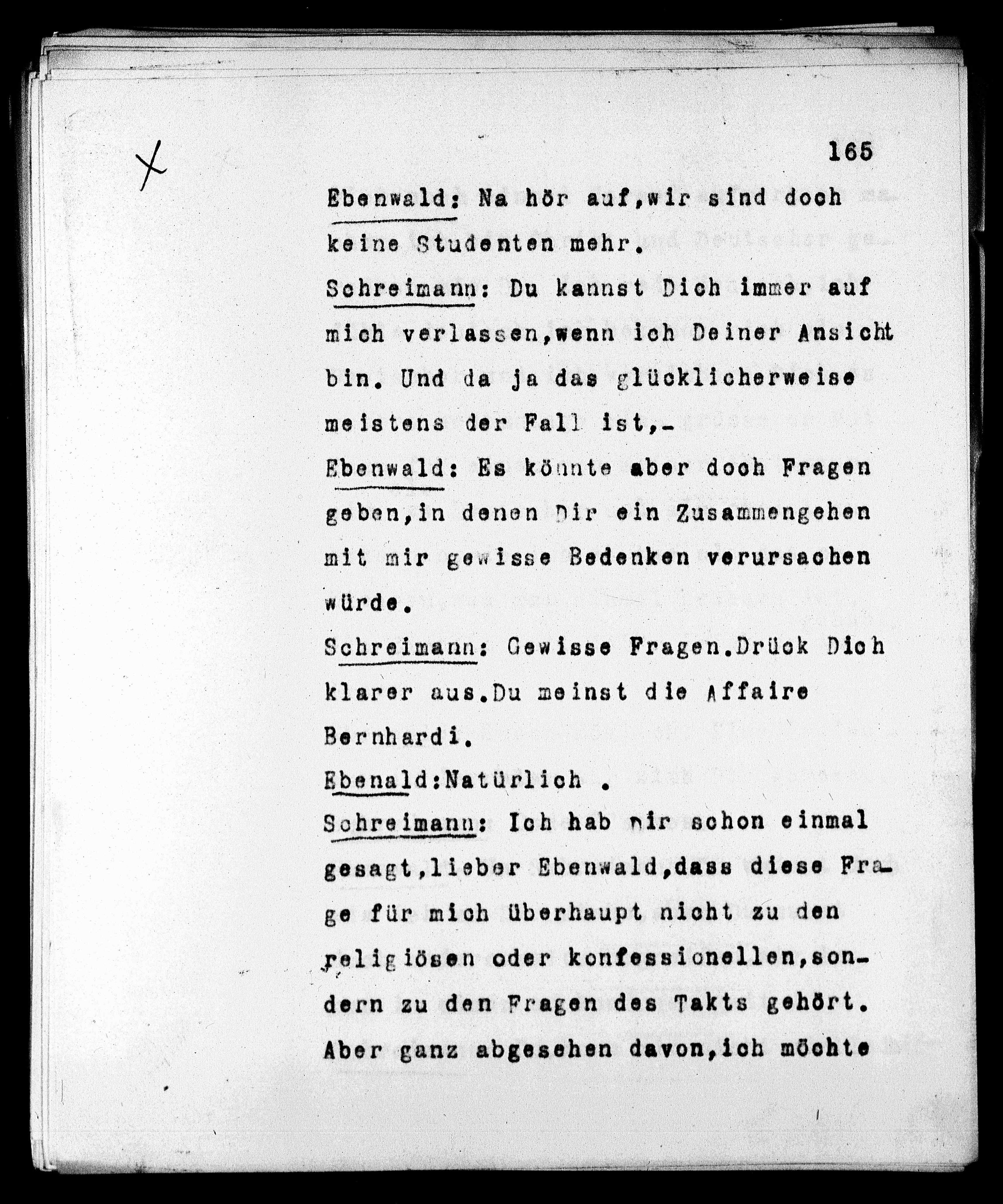 Vorschaubild für Professor Bernhardi III, Seite 194