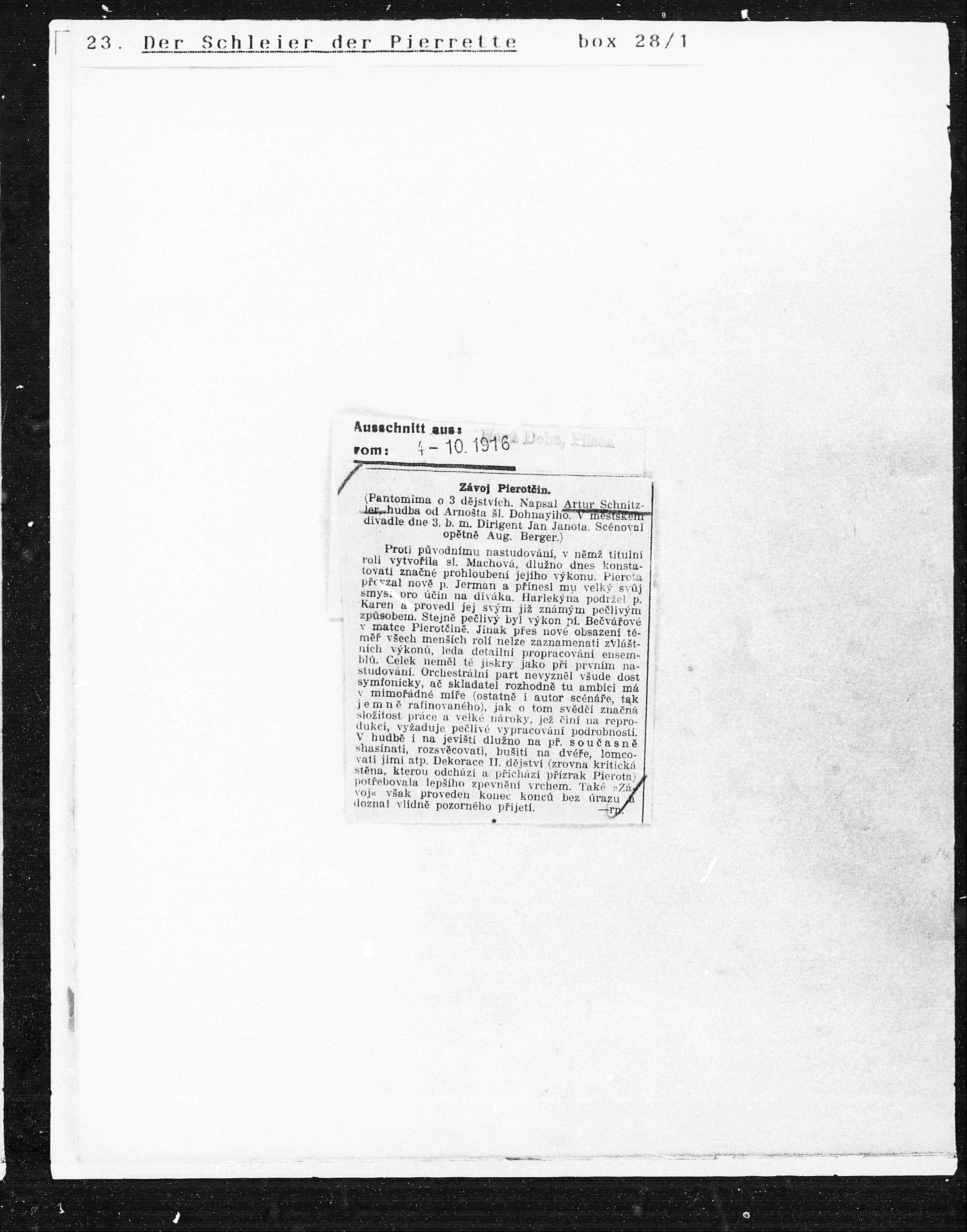 Vorschaubild für Der Schleier der Pierrette, Seite 316